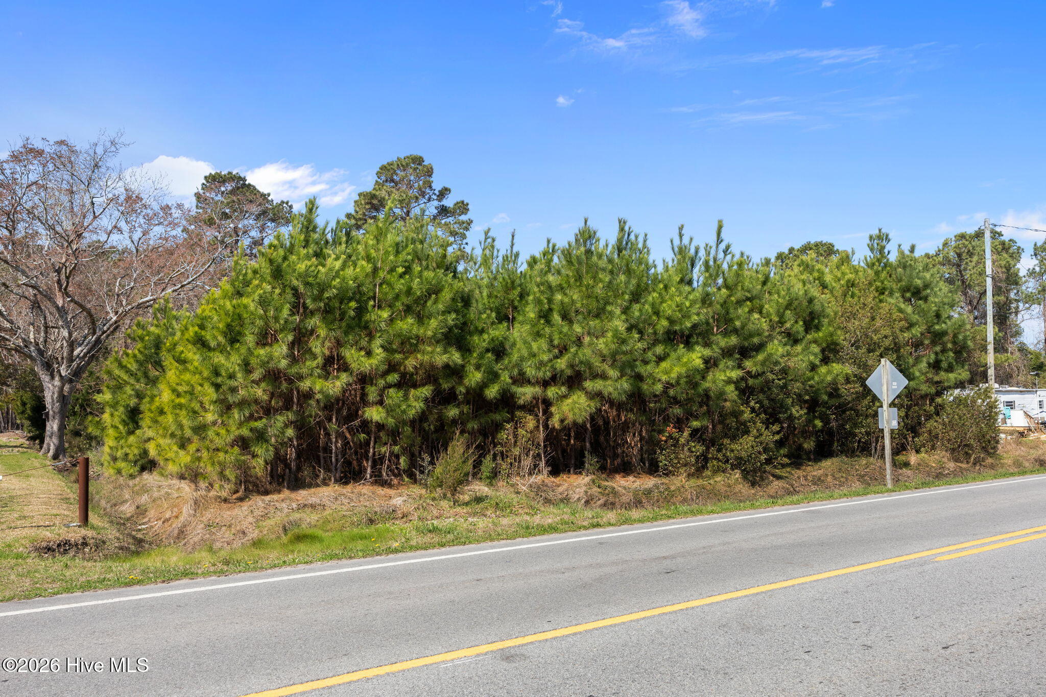 279 Merrimon Road