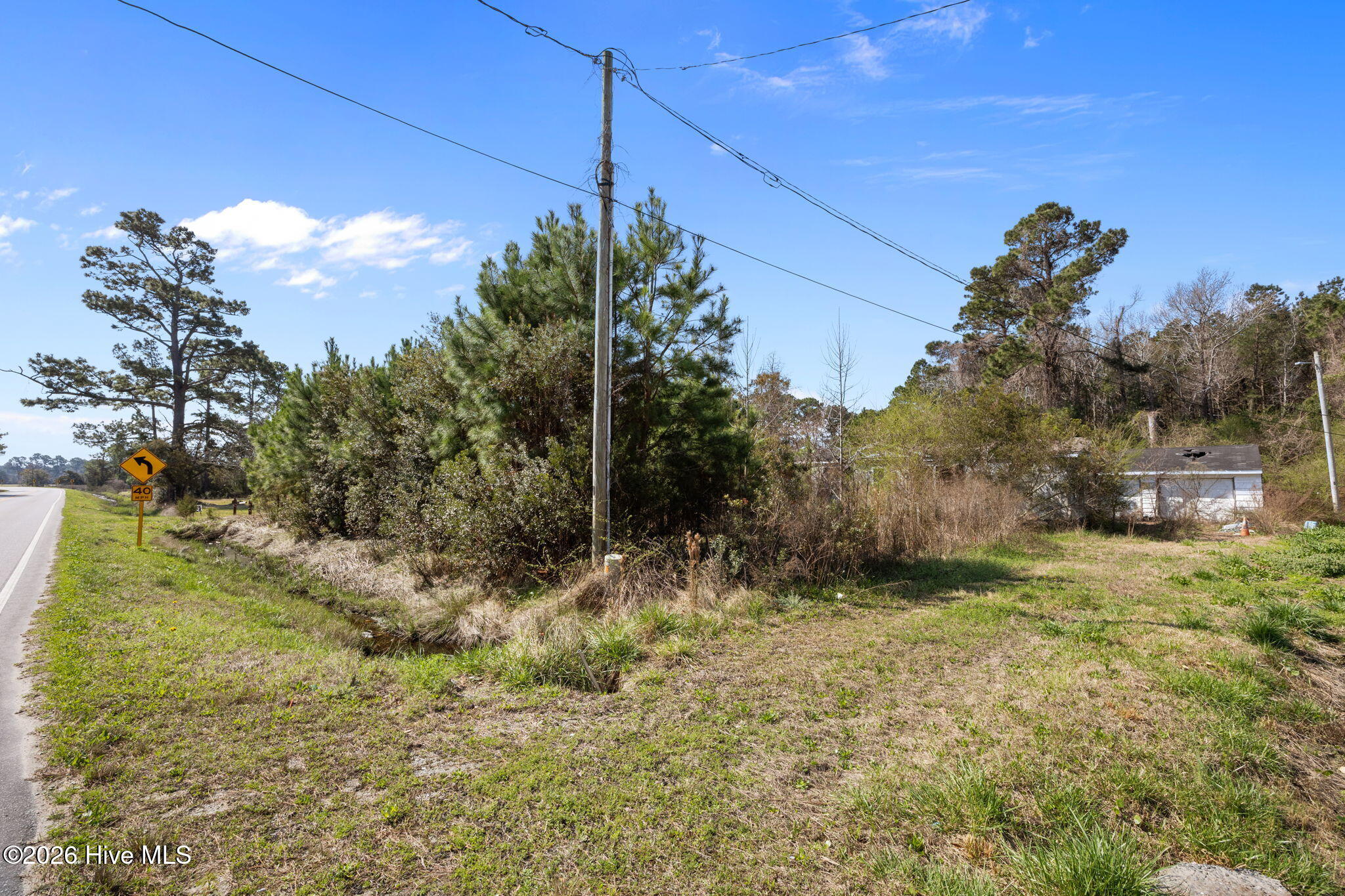 279 Merrimon Road