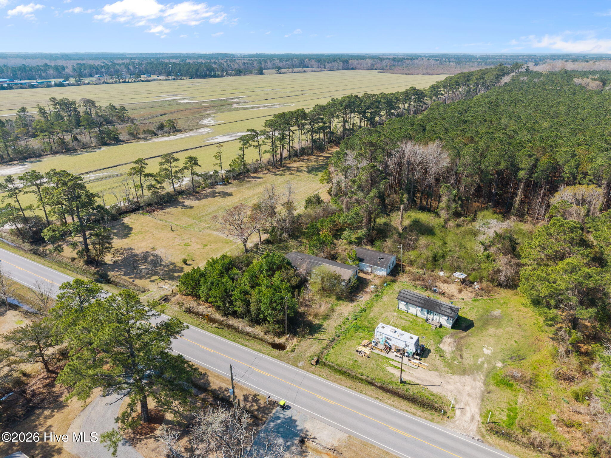 279 Merrimon Road
