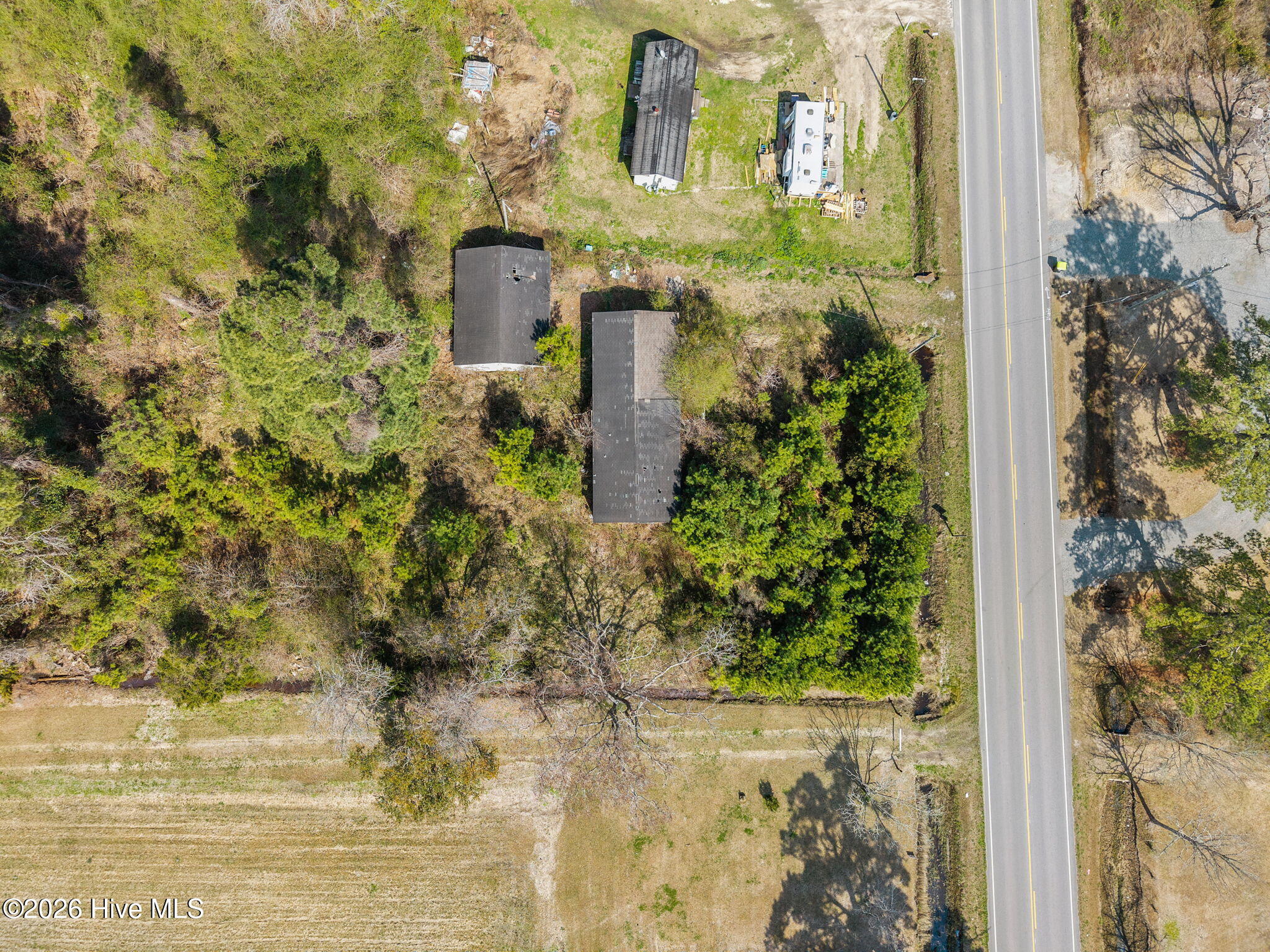 279 Merrimon Road