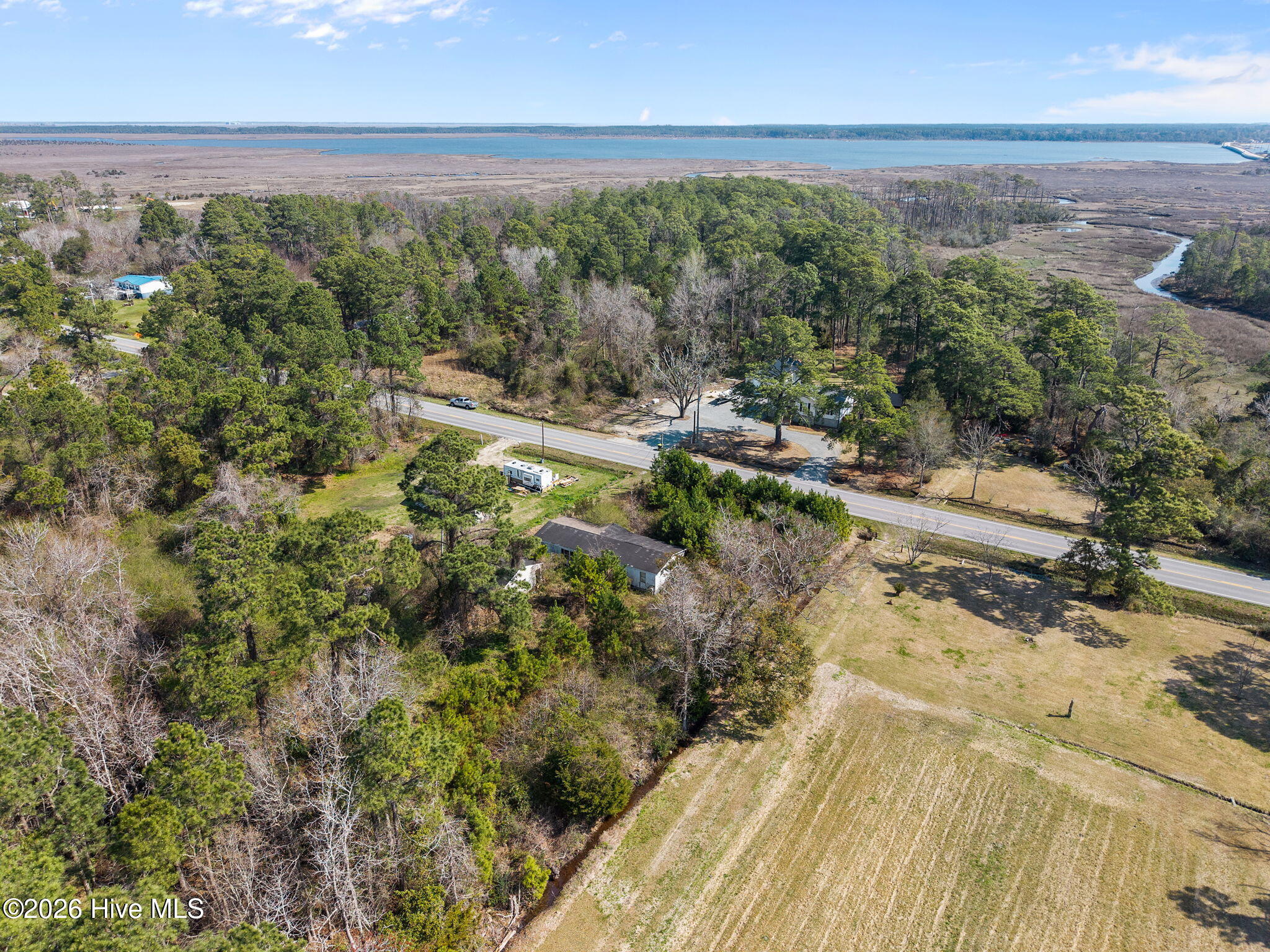 279 Merrimon Road