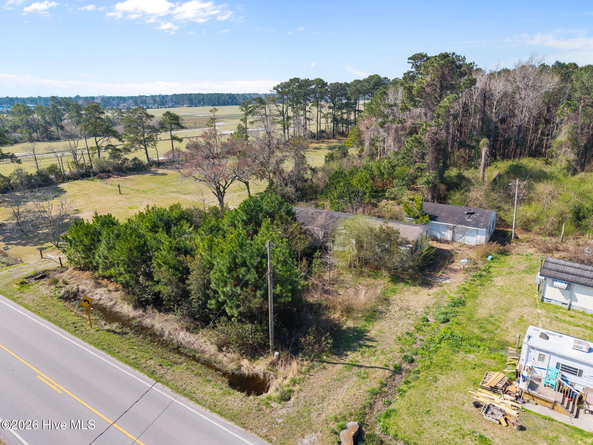 279 Merrimon Road