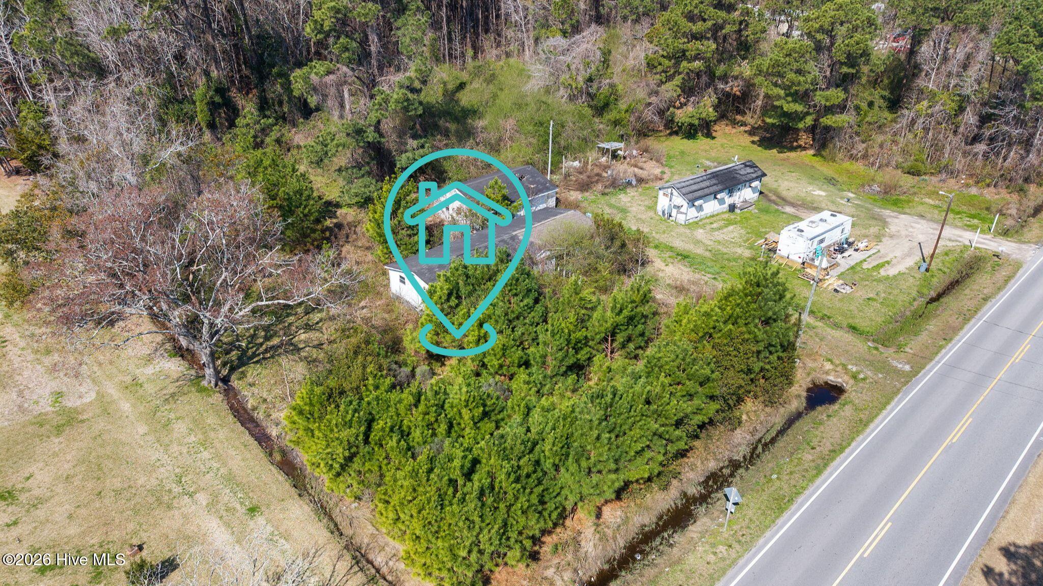 279 Merrimon Road