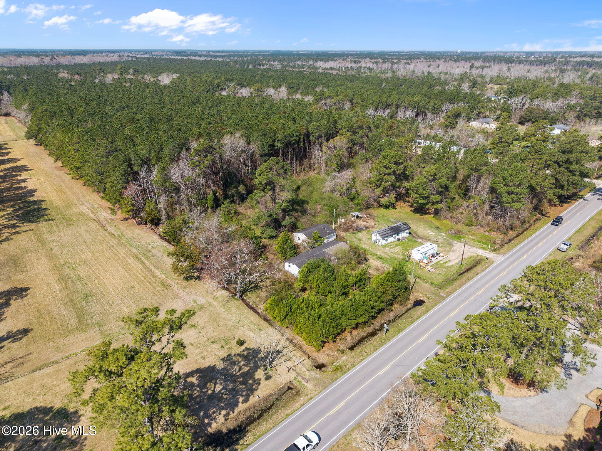 279 Merrimon Road