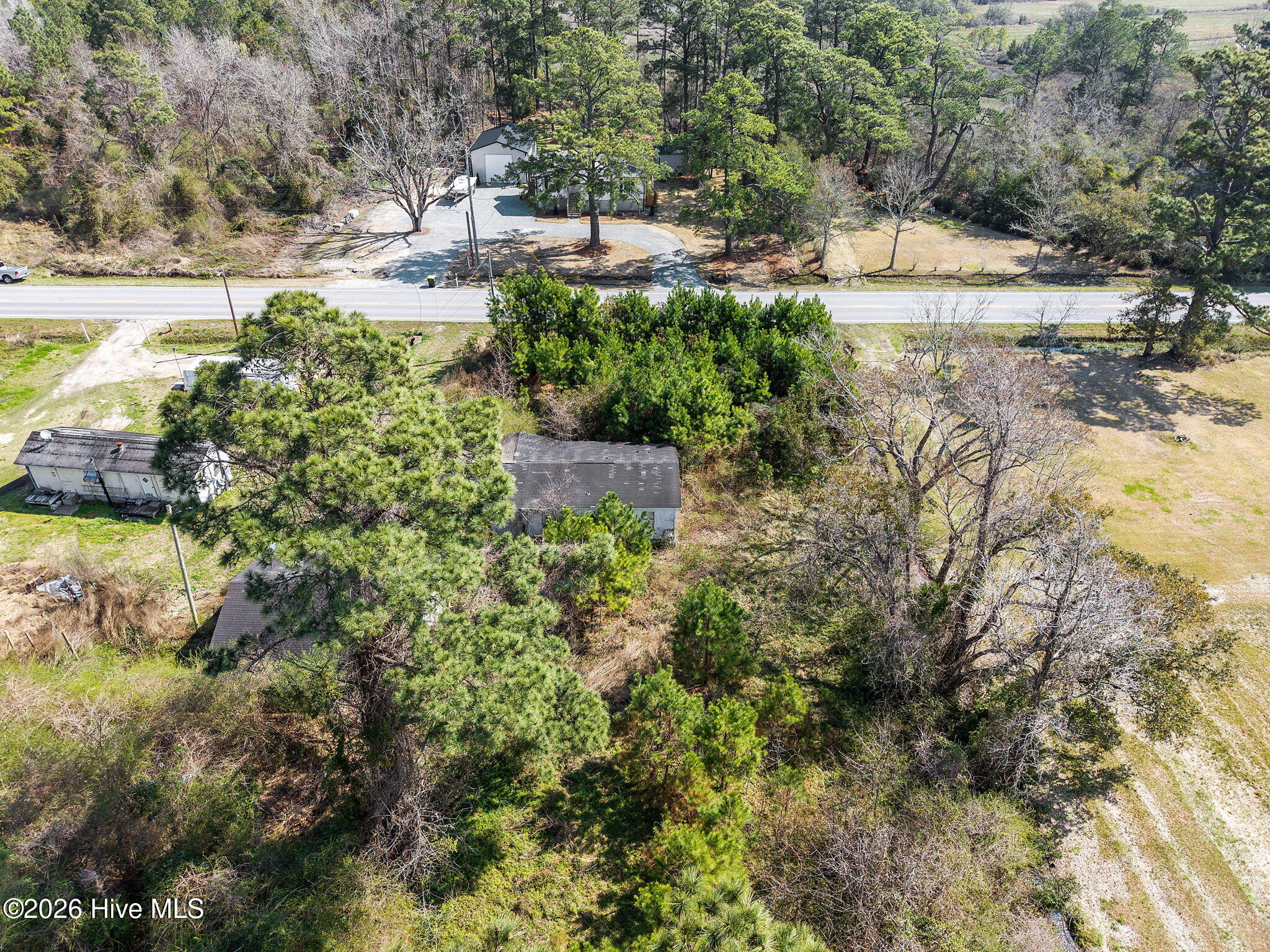 279 Merrimon Road
