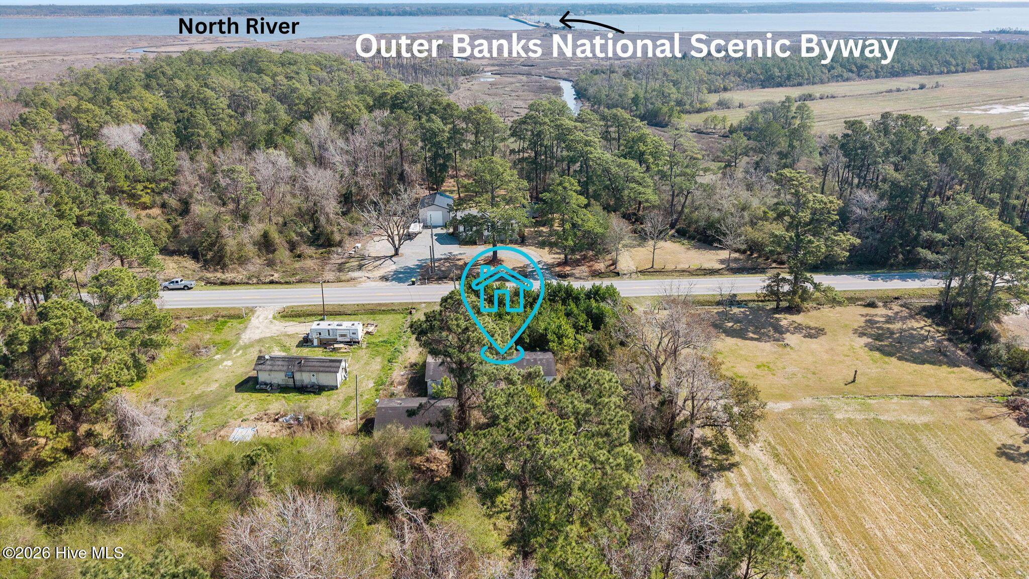 279 Merrimon Road