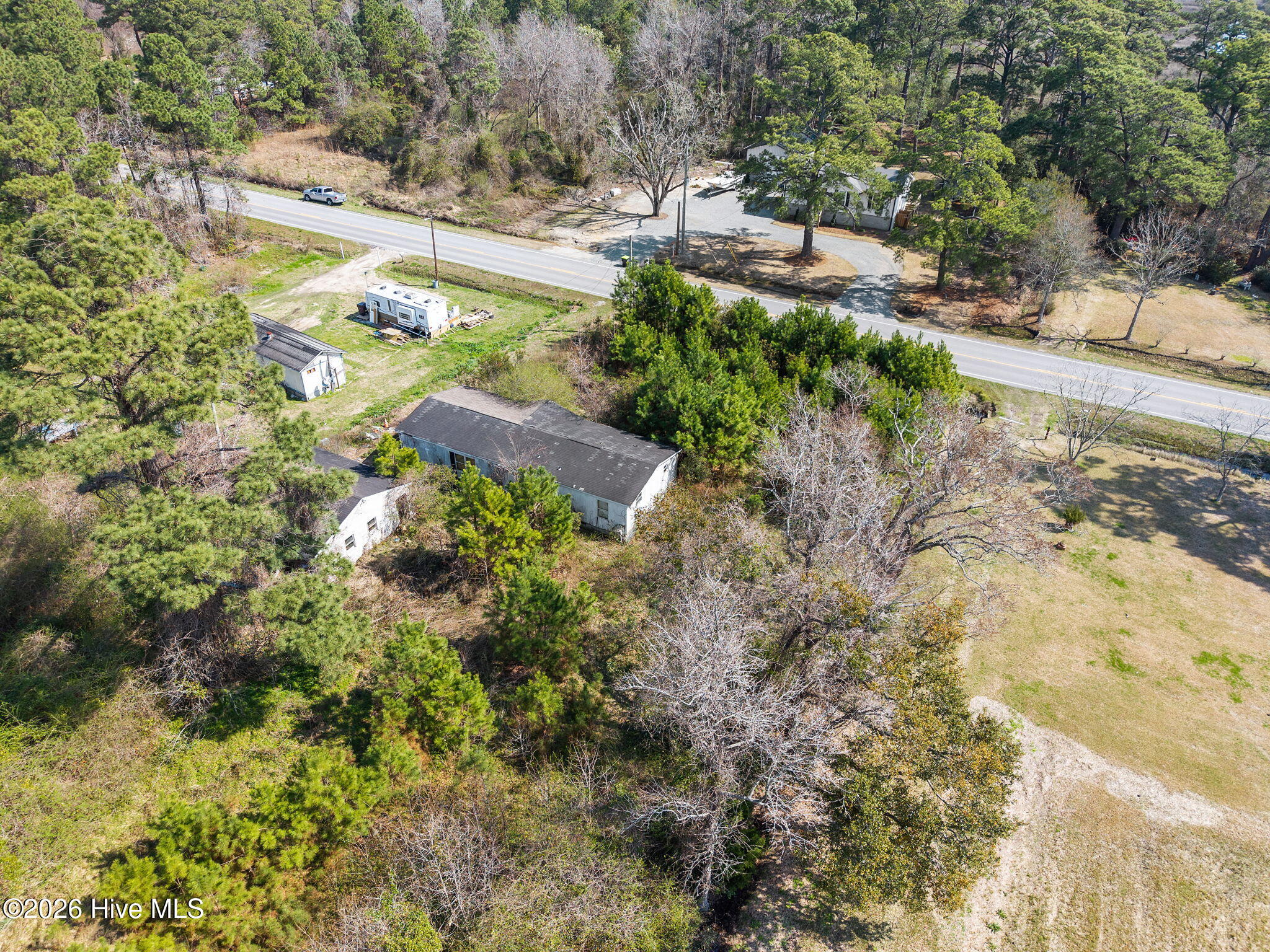 279 Merrimon Road