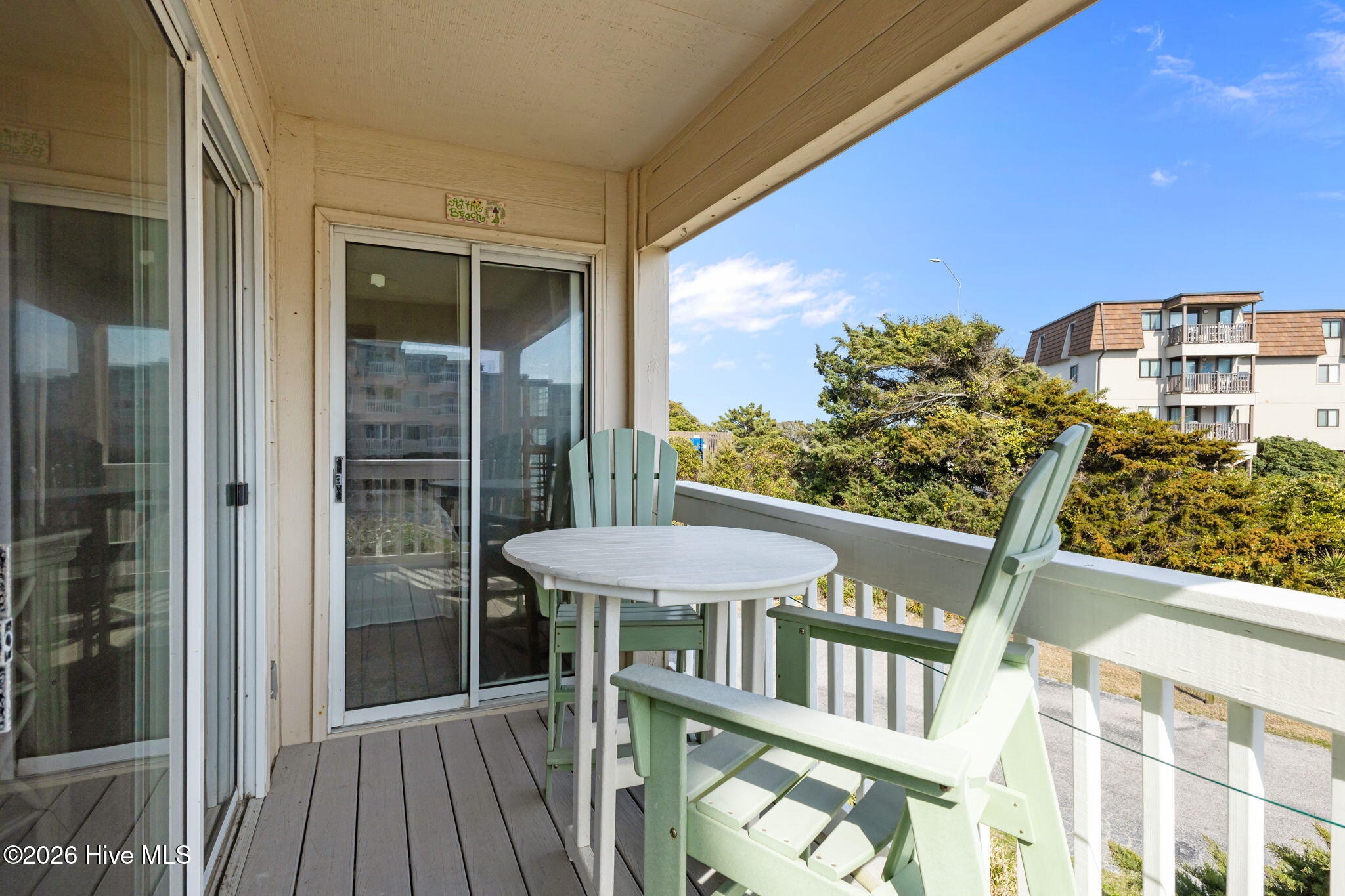 1904 E Ft Macon Road 151