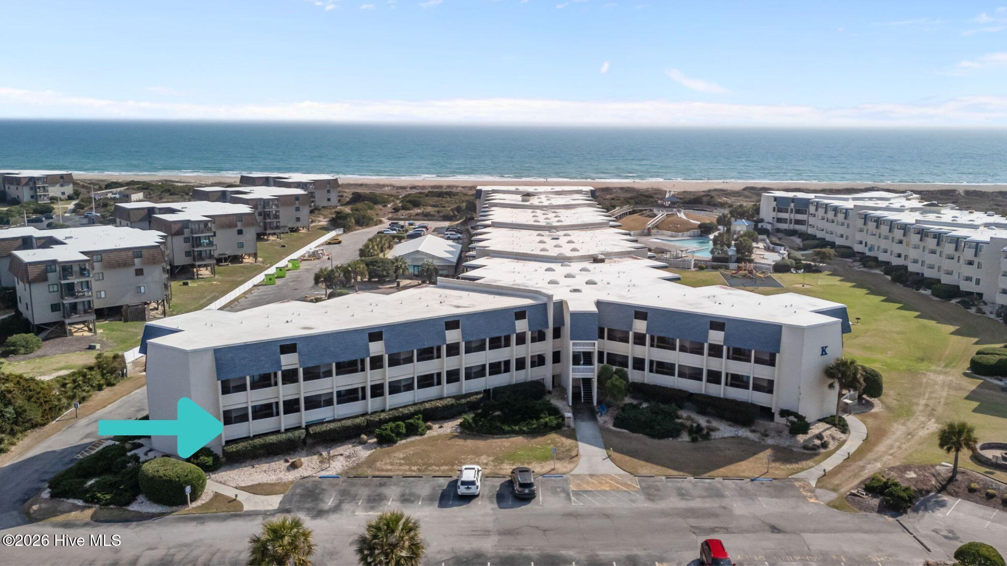 1904 E Ft Macon Road 151