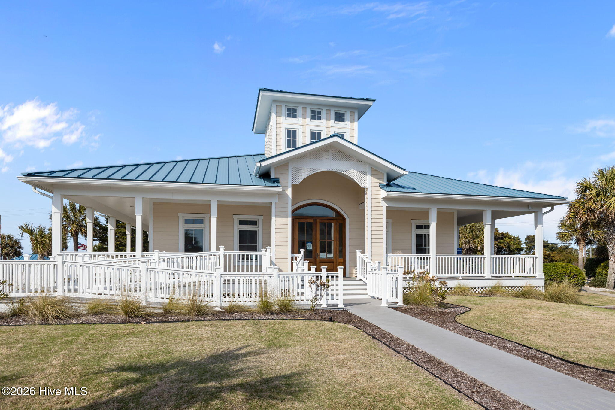 1904 E Ft Macon Road 151