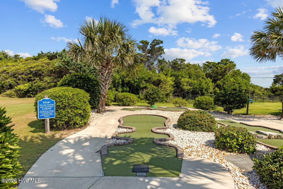 1904 E Ft Macon Road 151