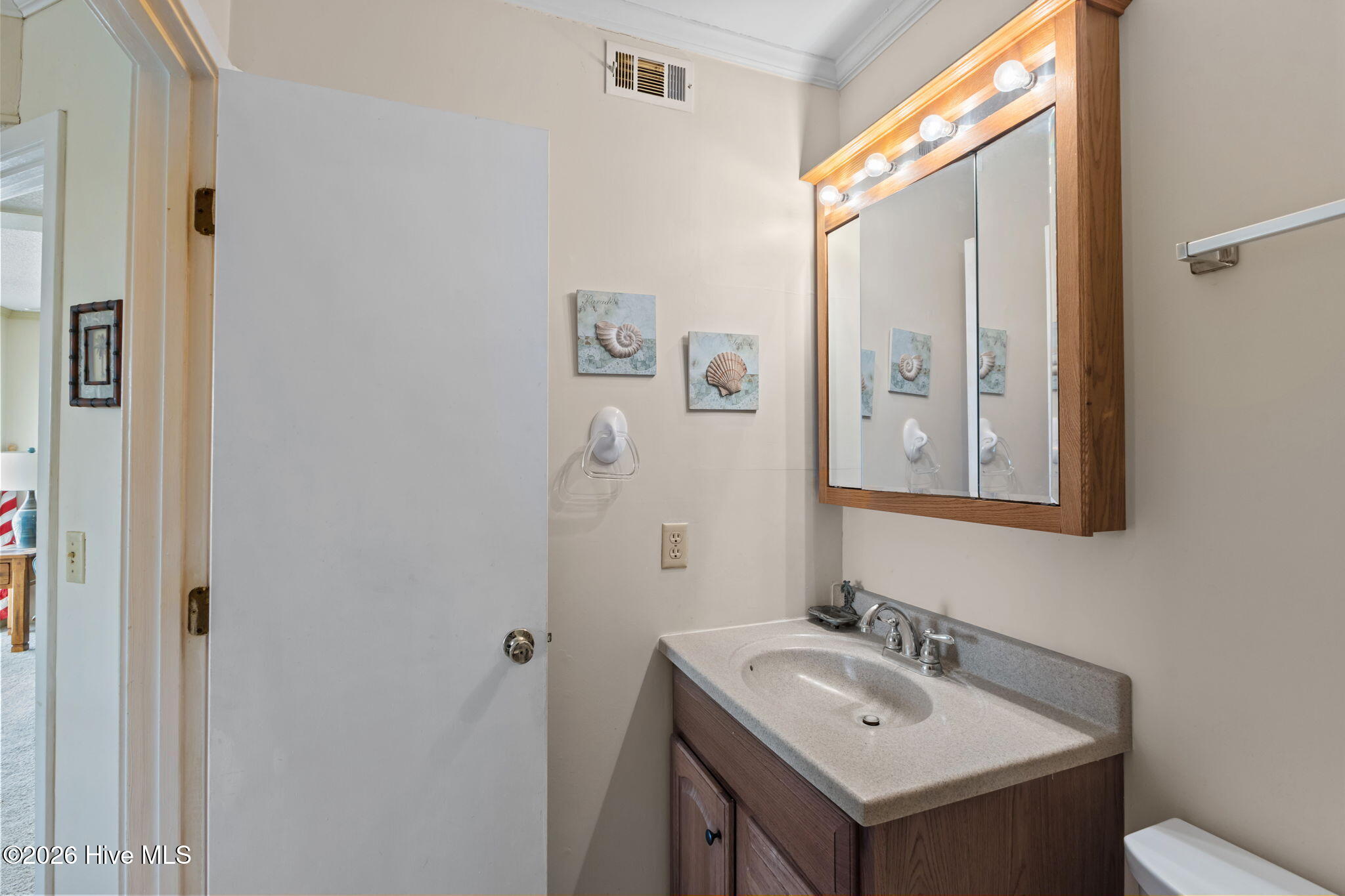 1904 E Ft Macon Road 151