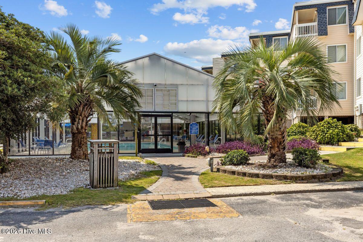 1904 E Ft Macon Road 151