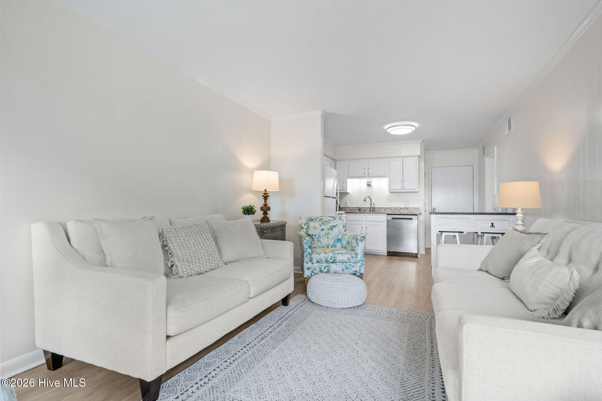 2008 E Ft Macon Road I-8