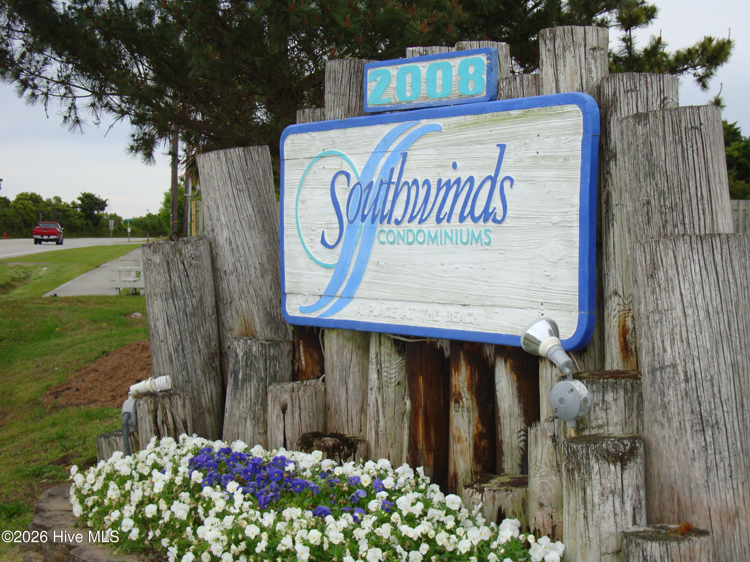 2008 E Ft Macon Road I-8