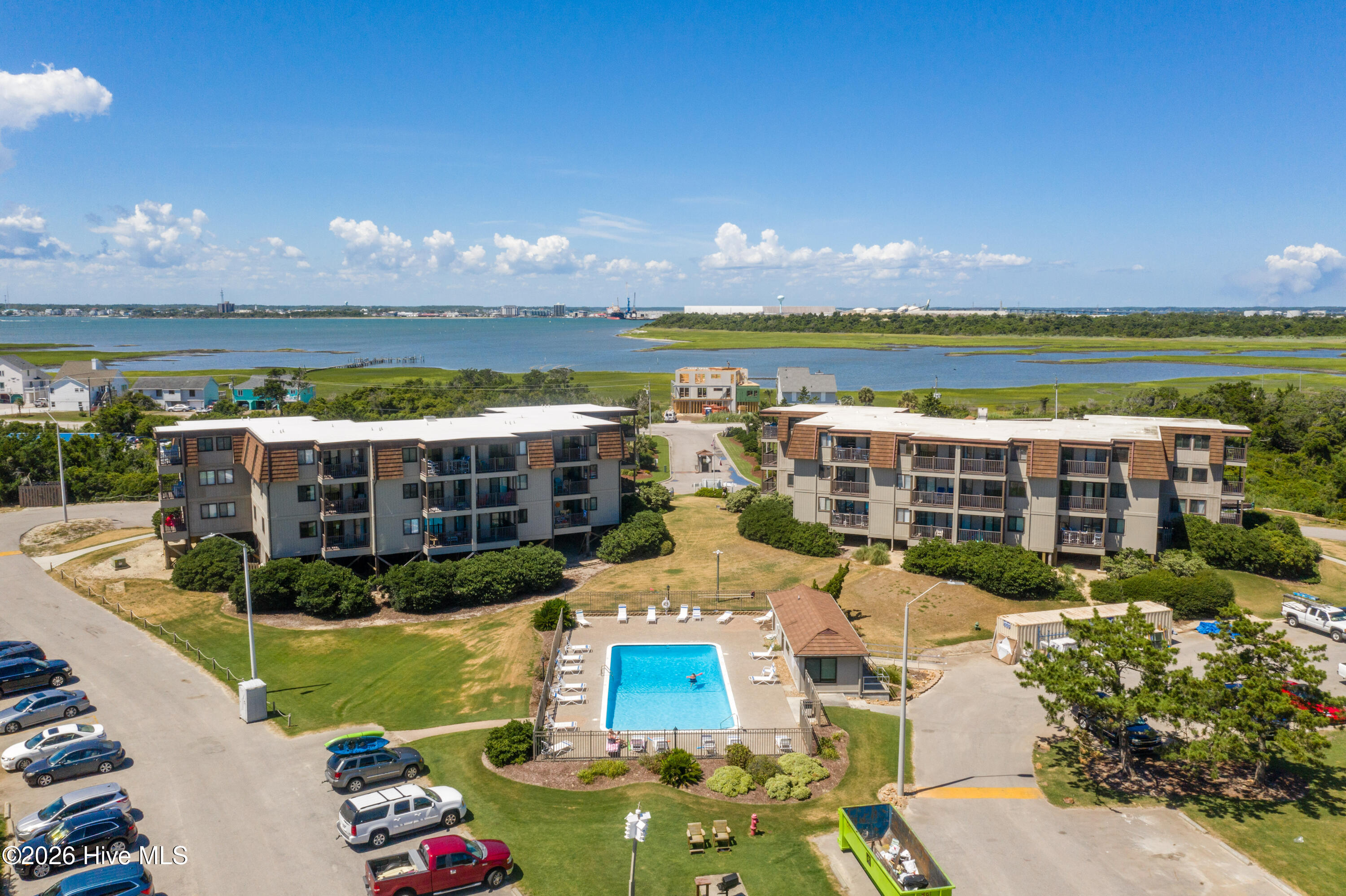 2008 E Ft Macon Road I-8