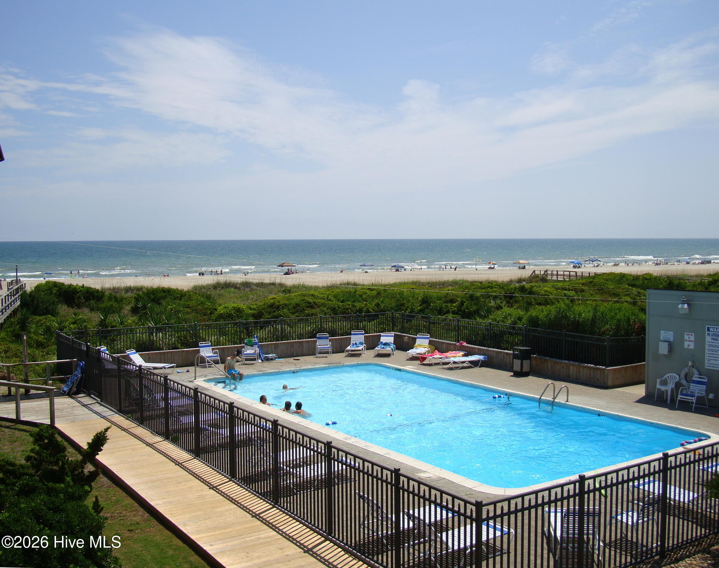 2008 E Ft Macon Road I-8