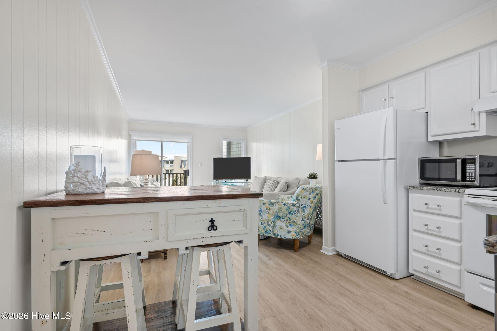 2008 E Ft Macon Road I-8