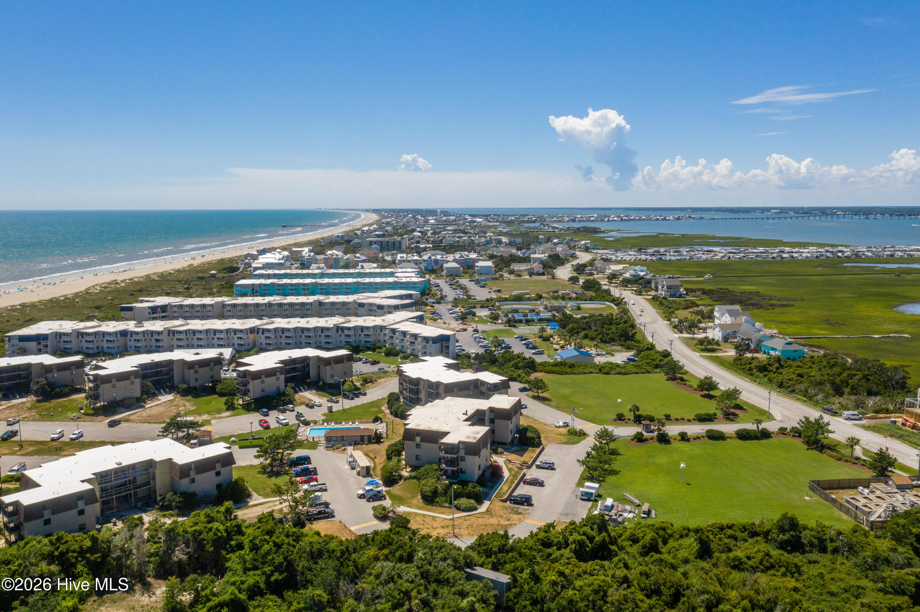 2008 E Ft Macon Road I-8