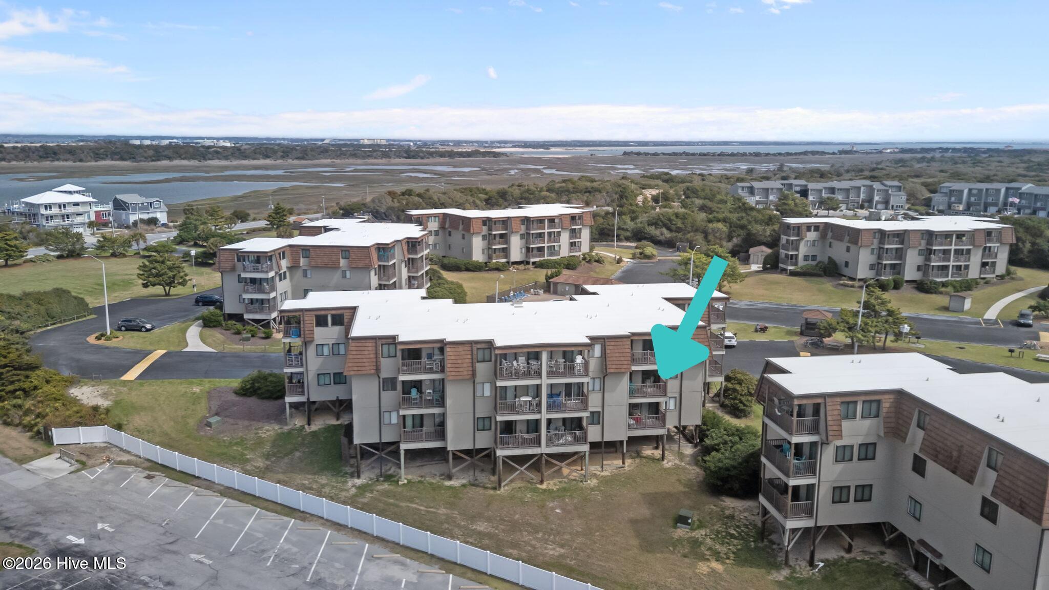 2008 E Ft Macon Road I-8