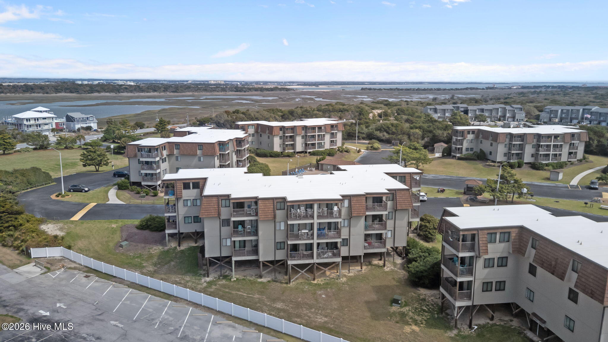 2008 E Ft Macon Road I-8