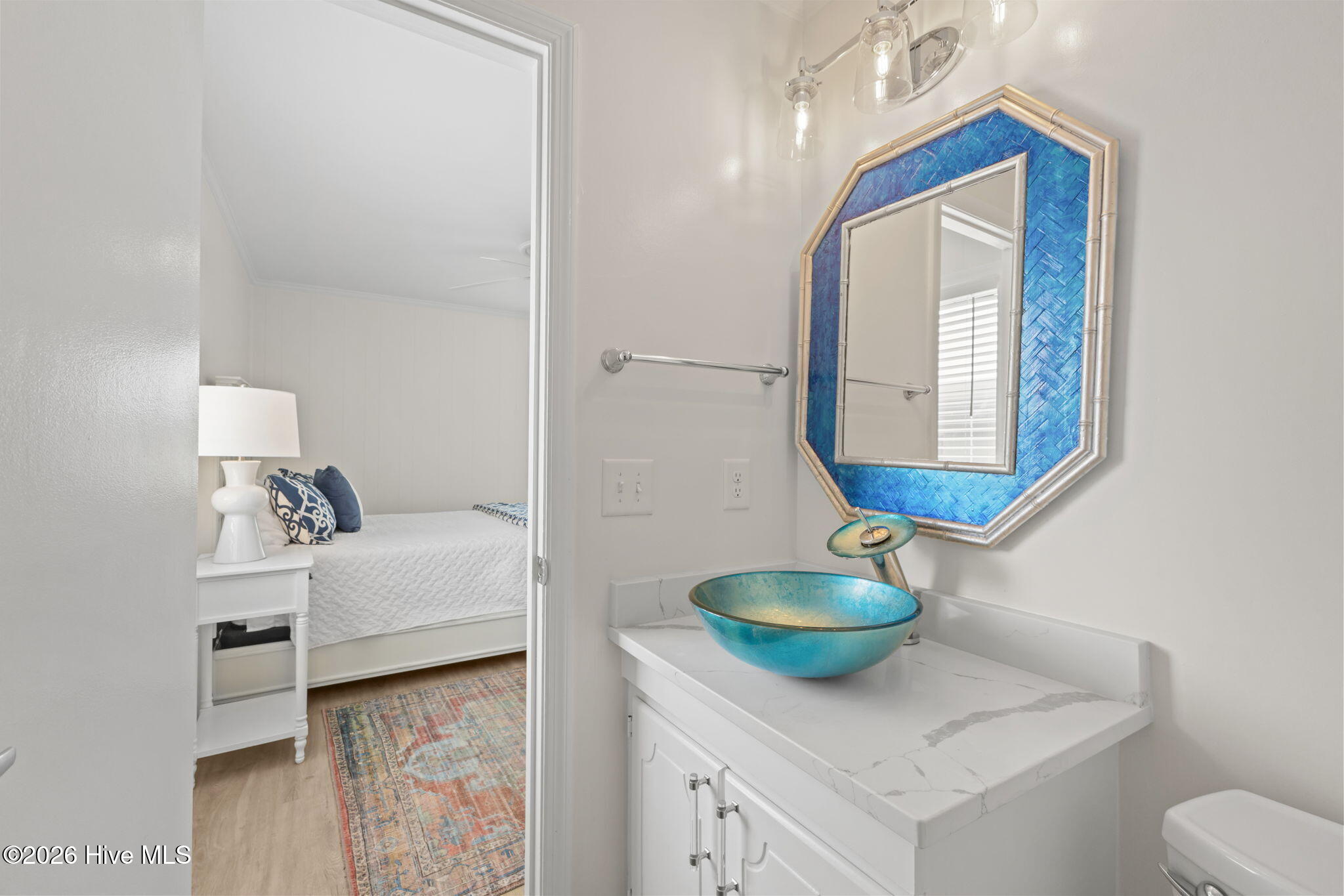 2008 E Ft Macon Road I-8