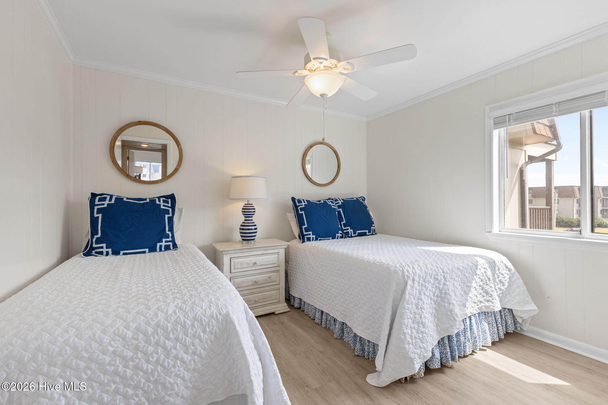 2008 E Ft Macon Road I-8