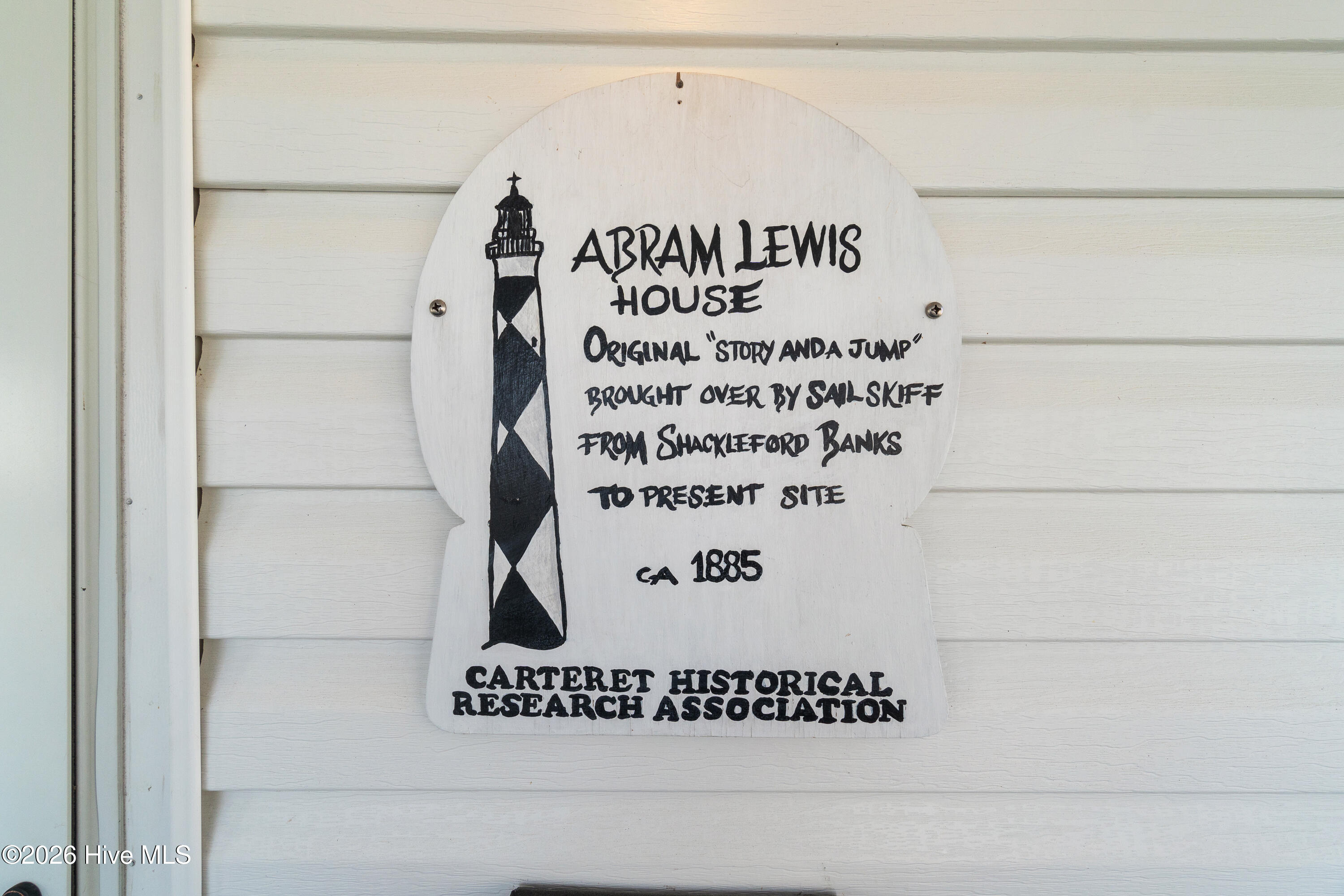 1205 Evans Street