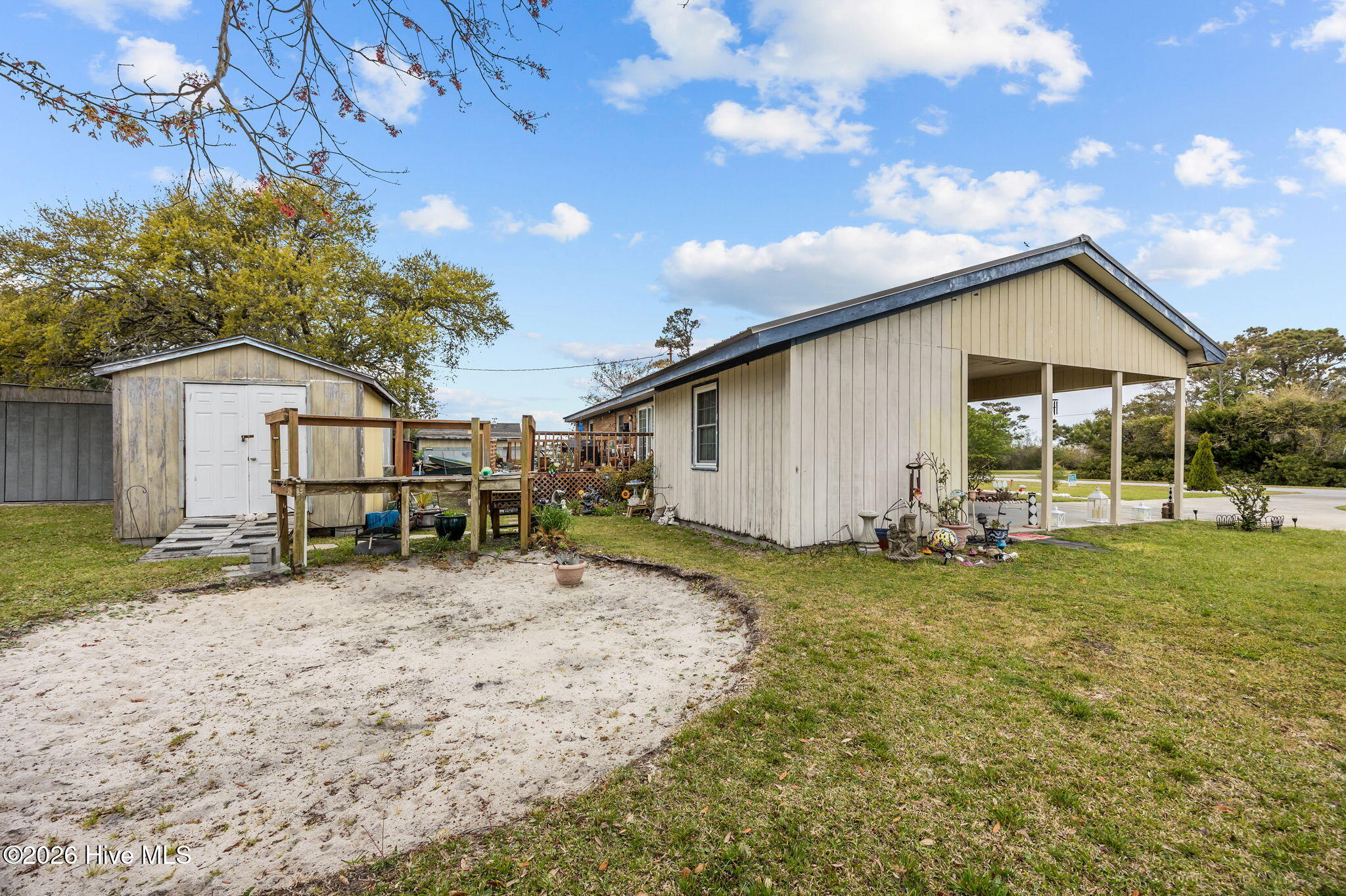 458 Bayview Drive