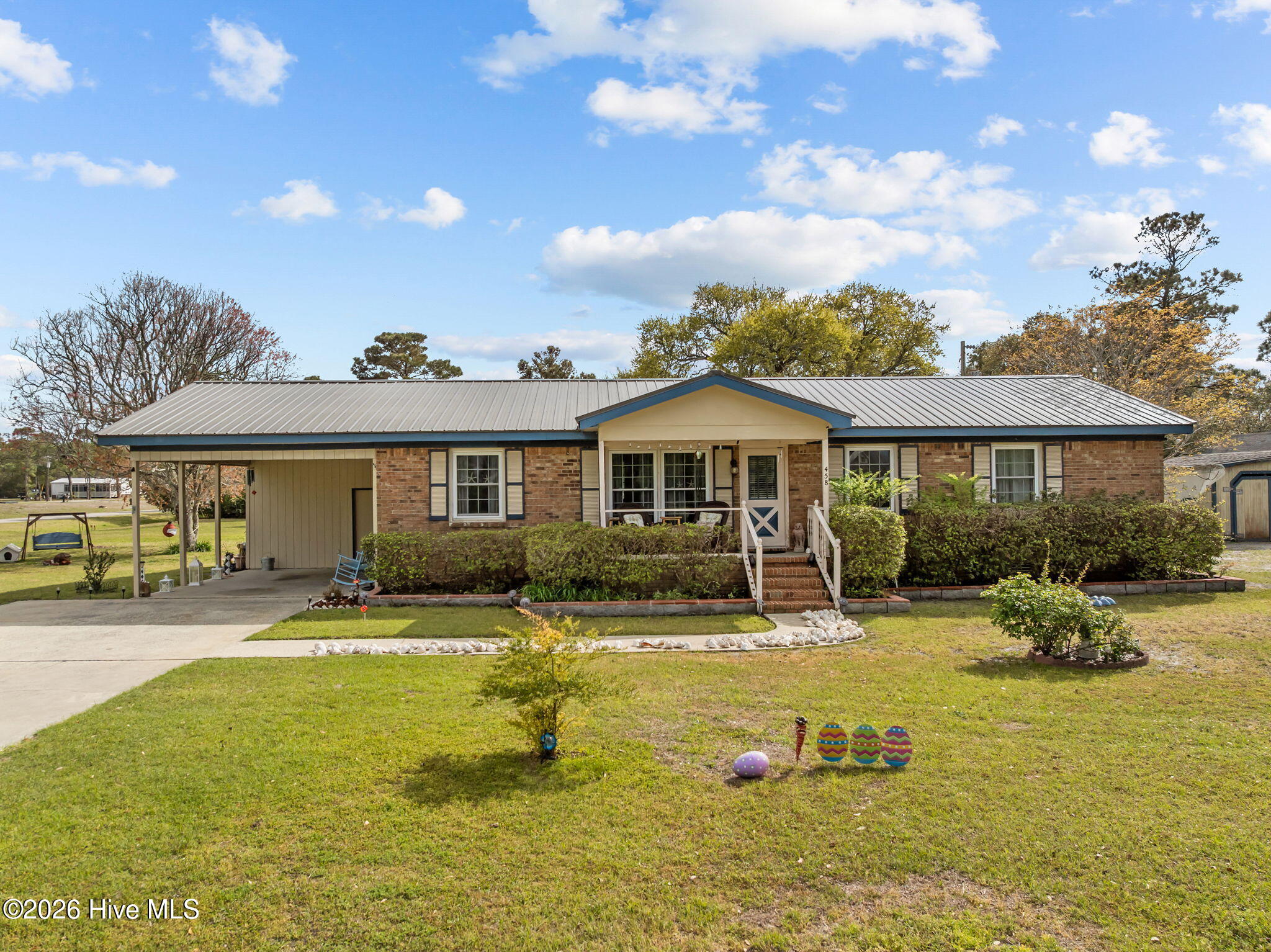 458 Bayview Drive