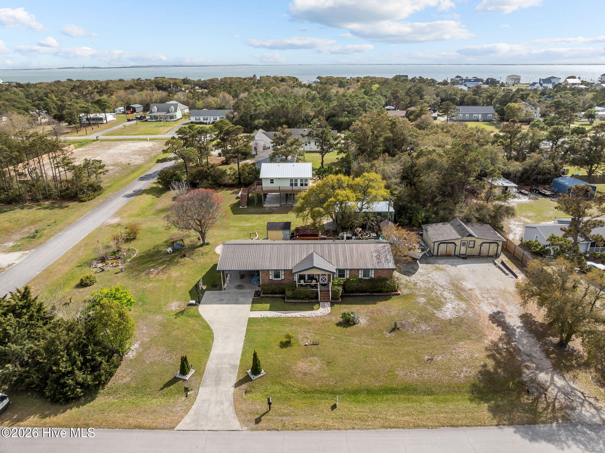458 Bayview Drive
