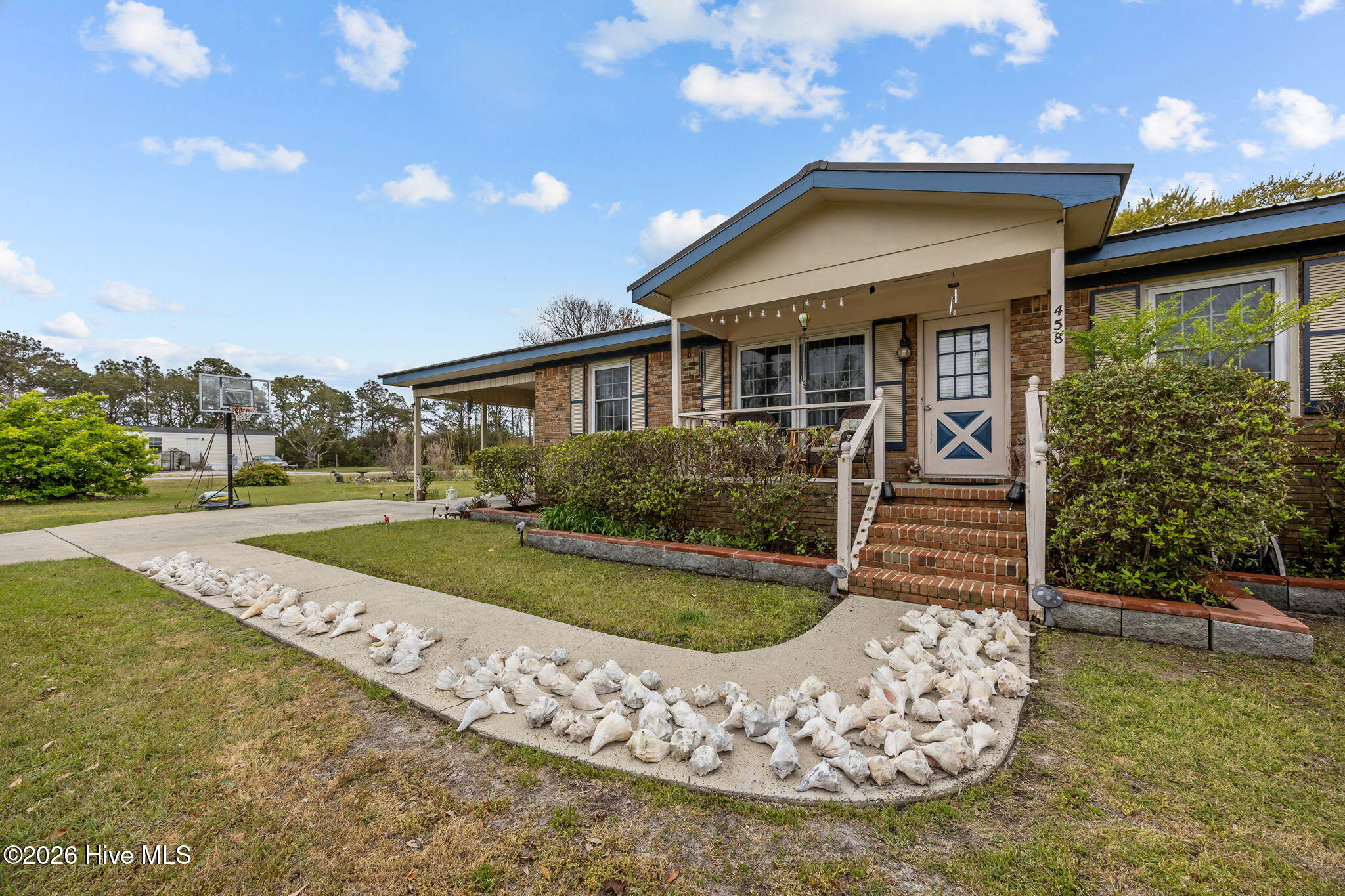 458 Bayview Drive