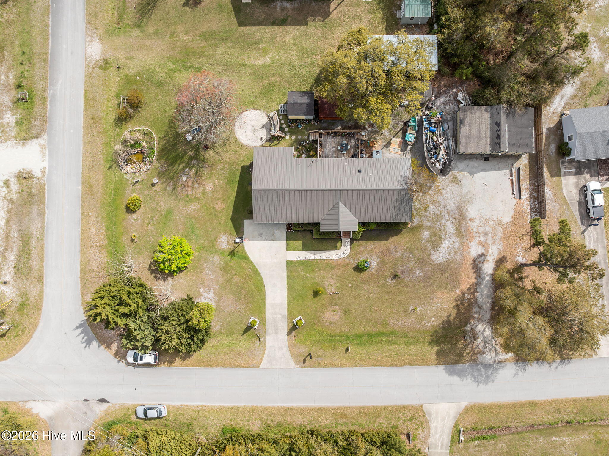 458 Bayview Drive