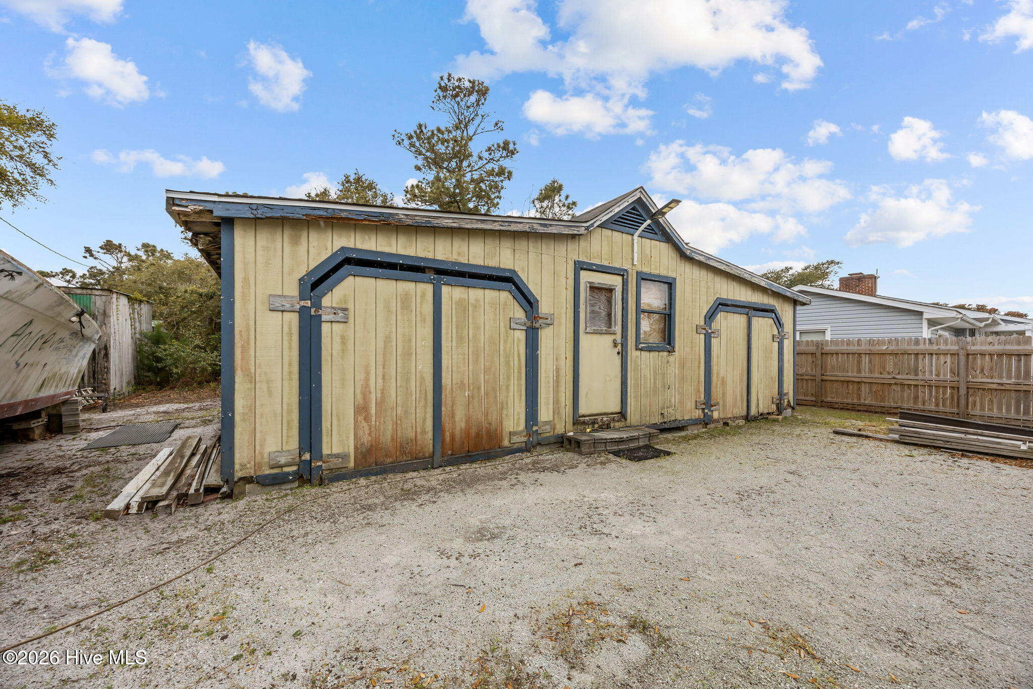 458 Bayview Drive