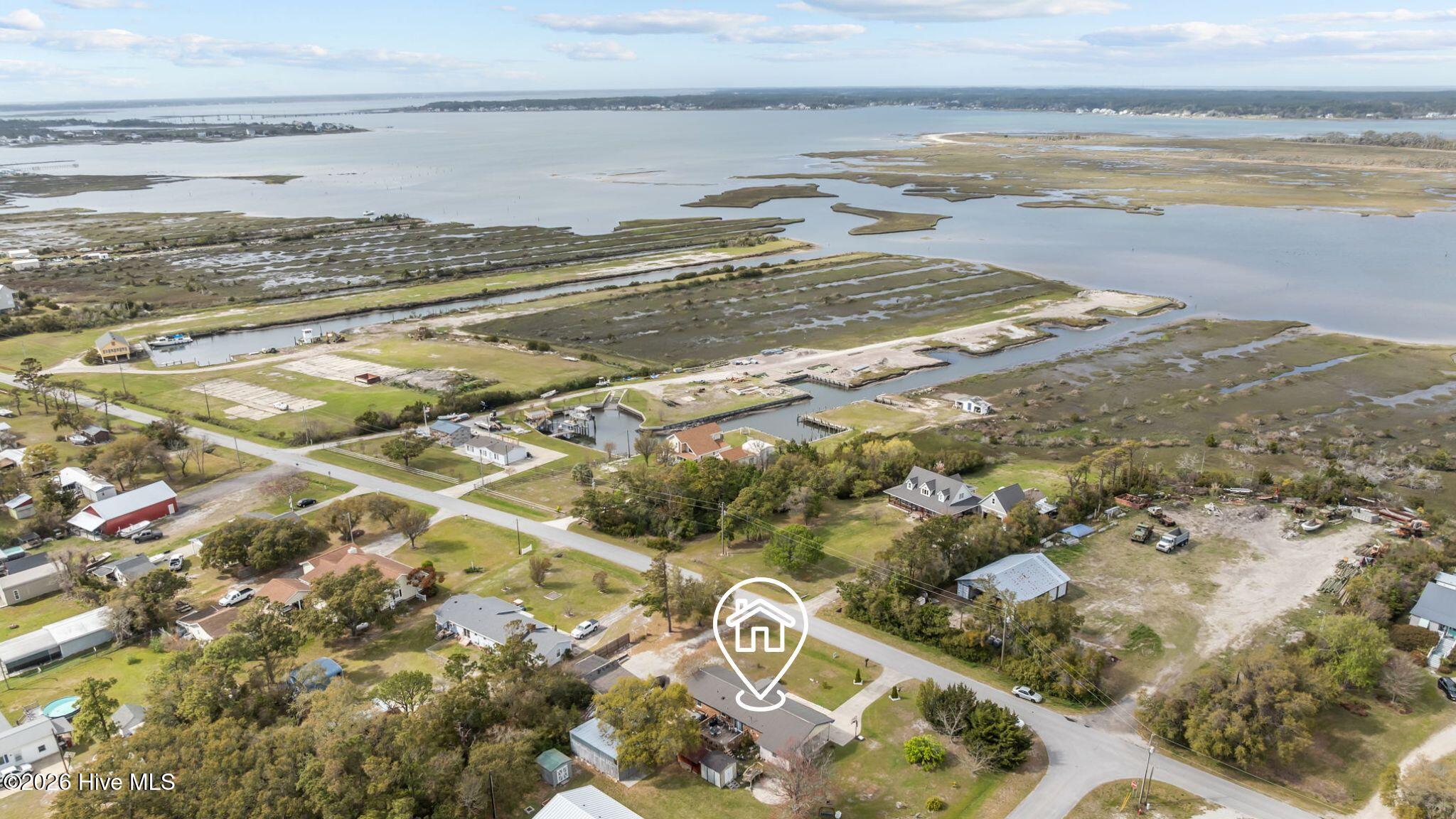 458 Bayview Drive