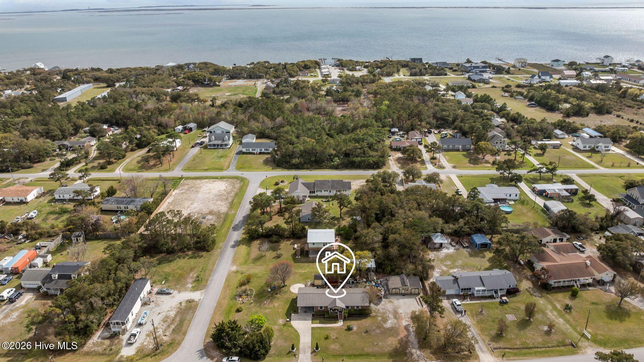 458 Bayview Drive