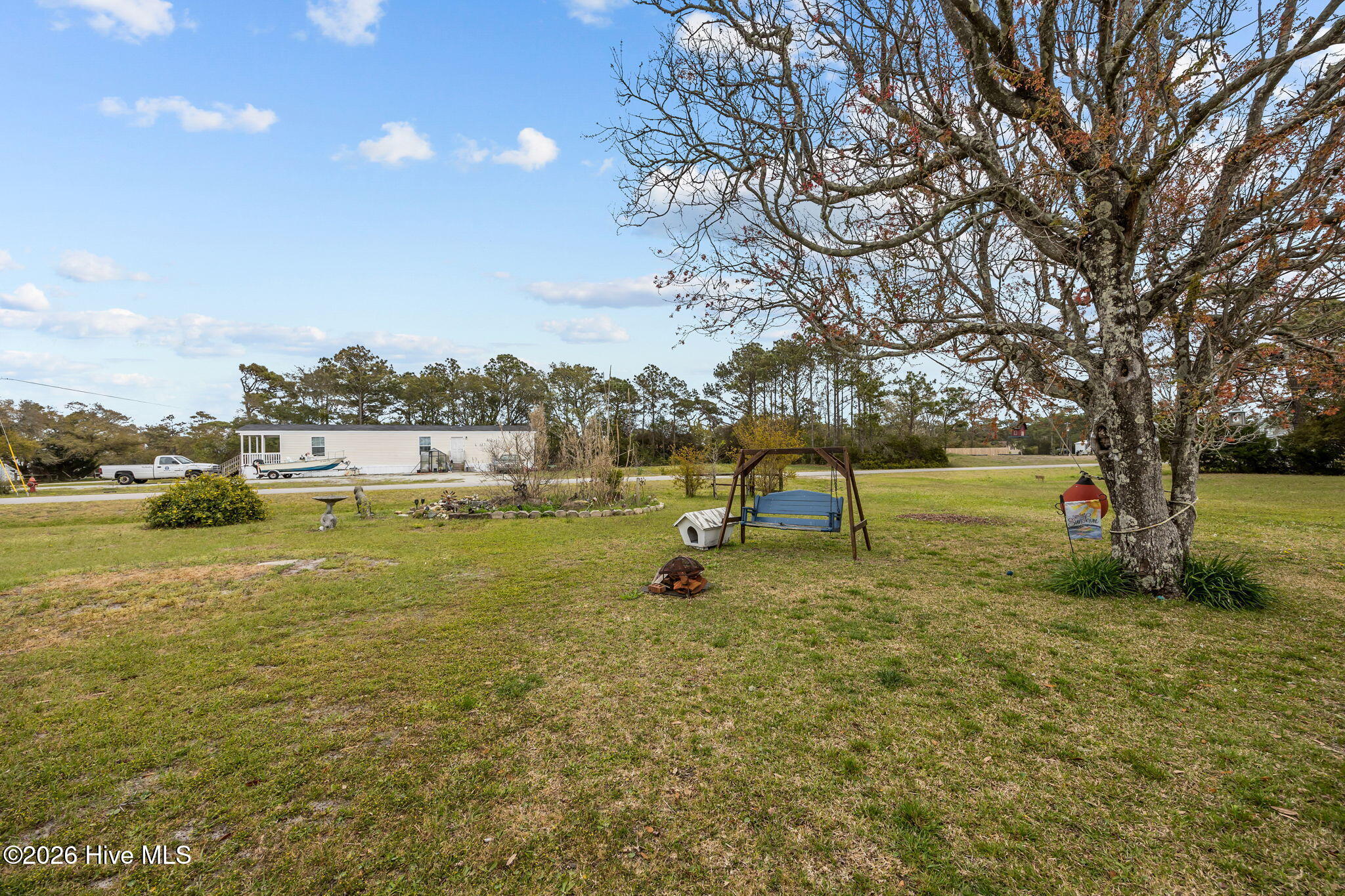 458 Bayview Drive