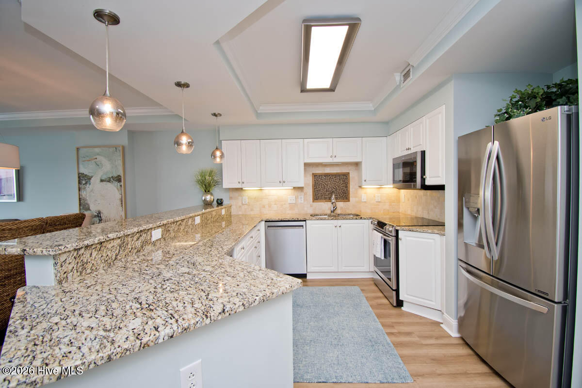 1550 Salter Path Road 409