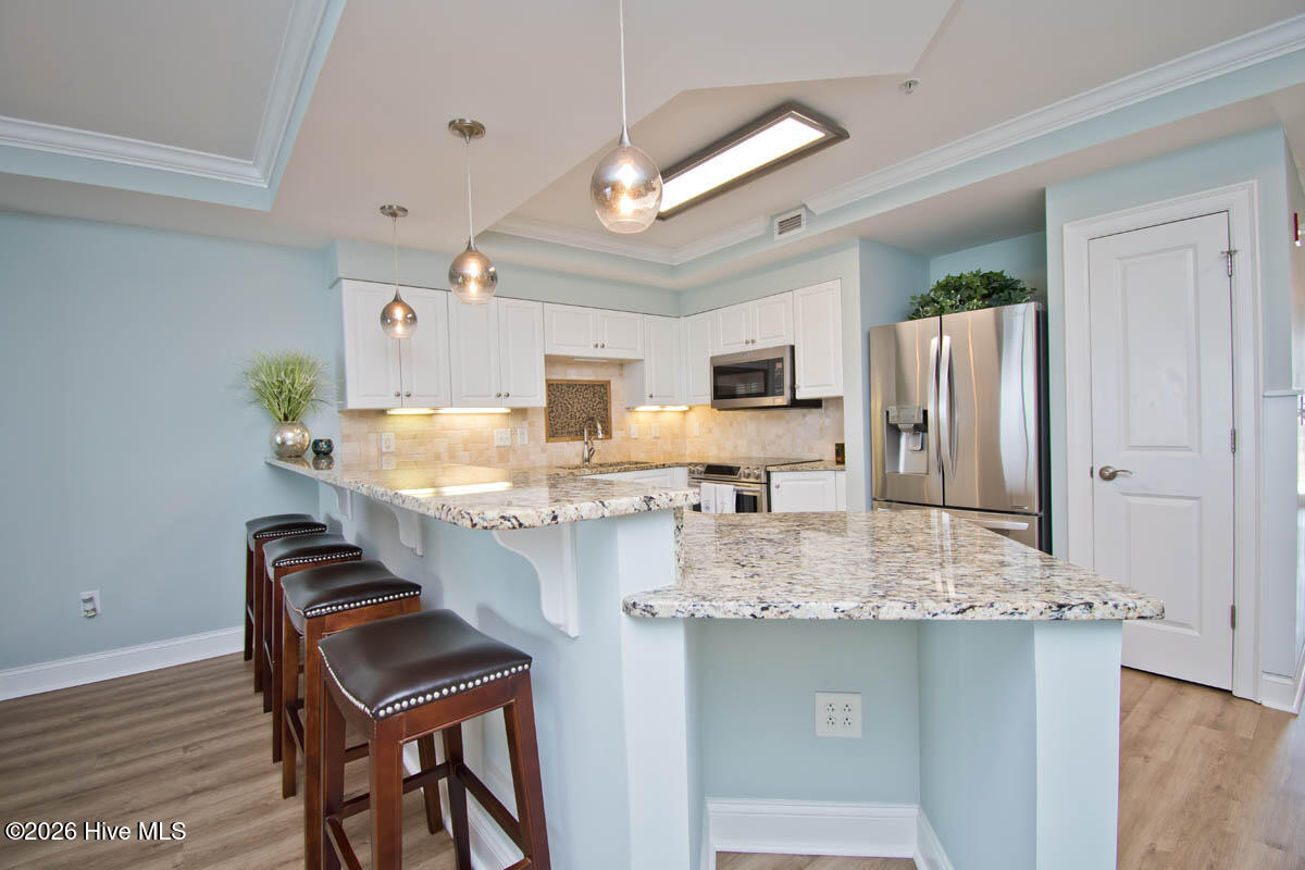 1550 Salter Path Road 409