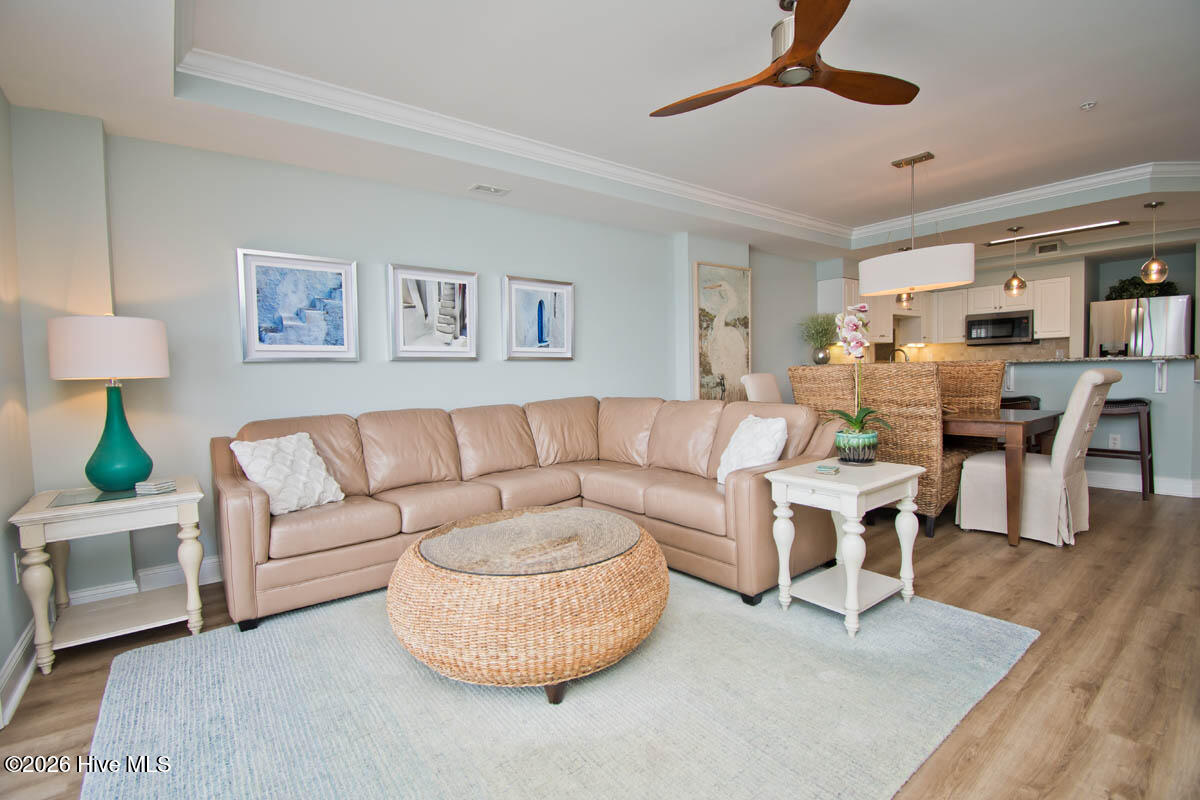 1550 Salter Path Road 409