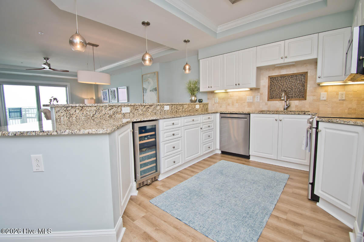 1550 Salter Path Road 409