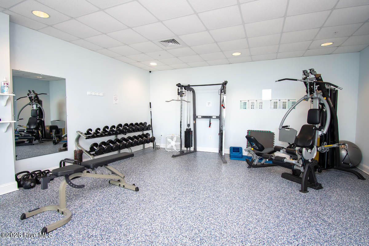 1550 Salter Path Road 409