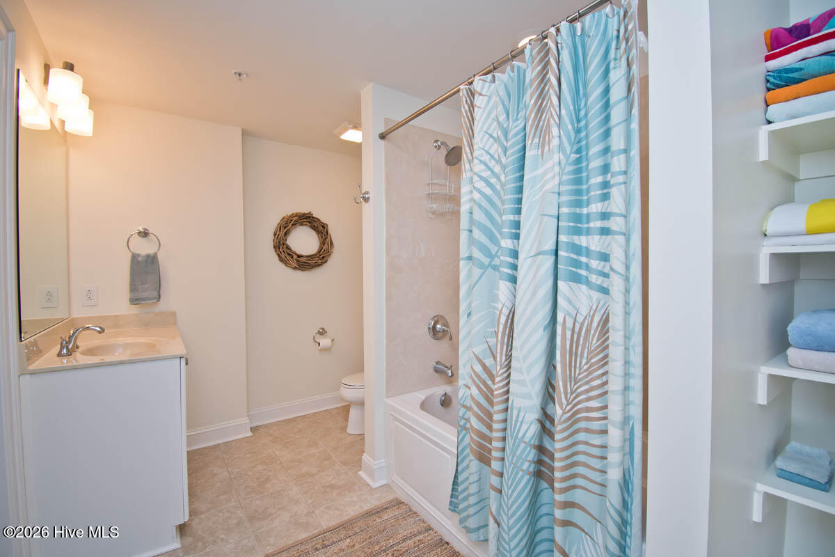 1550 Salter Path Road 409