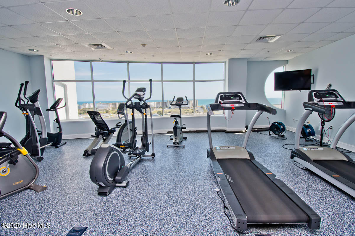 1550 Salter Path Road 409