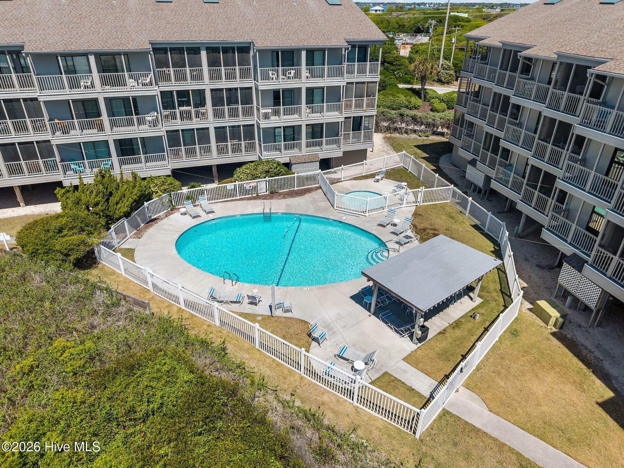 2111 W Fort Macon Road 156
