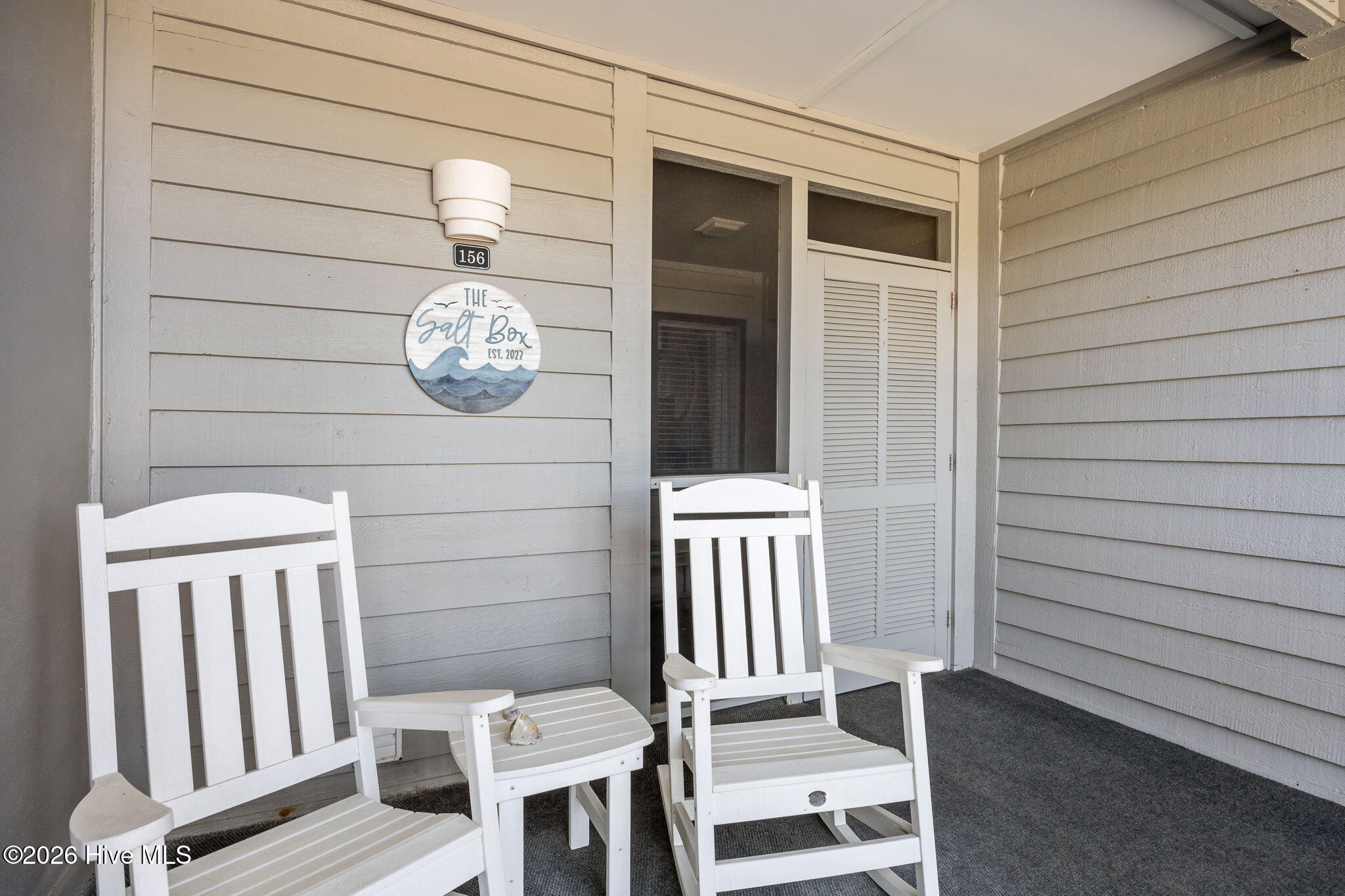 2111 W Fort Macon Road 156