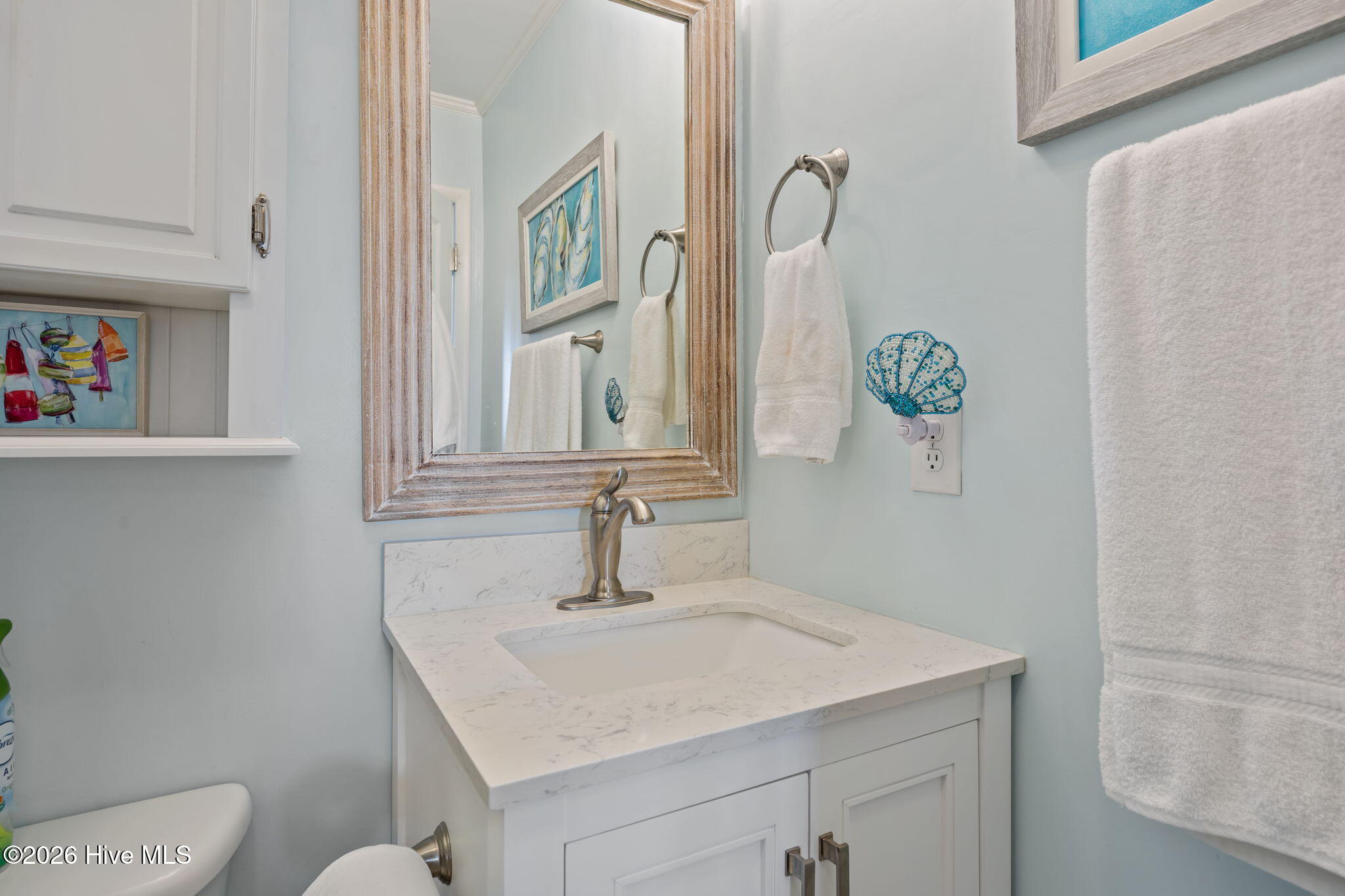2111 W Fort Macon Road 156