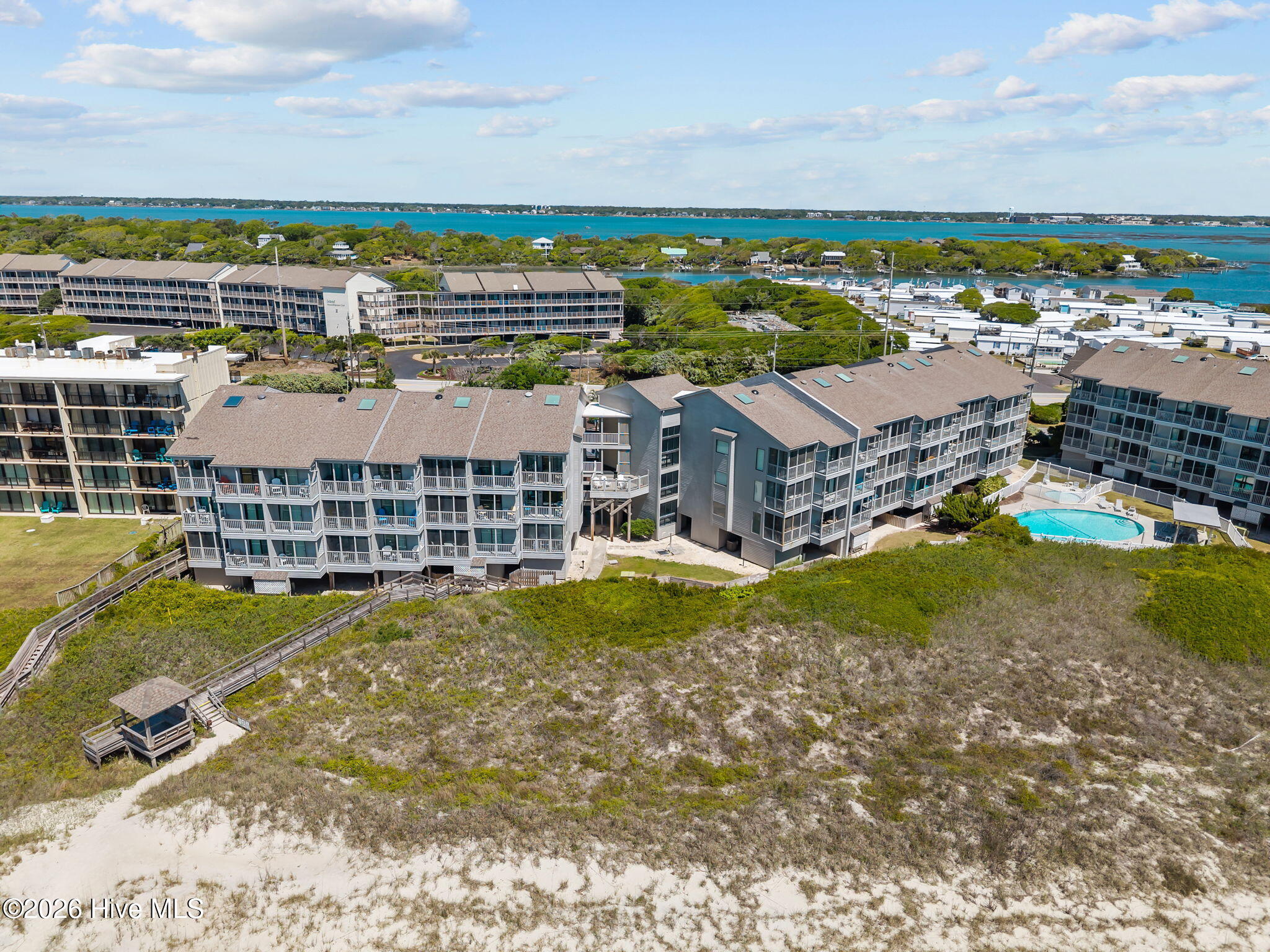 2111 W Fort Macon Road 156