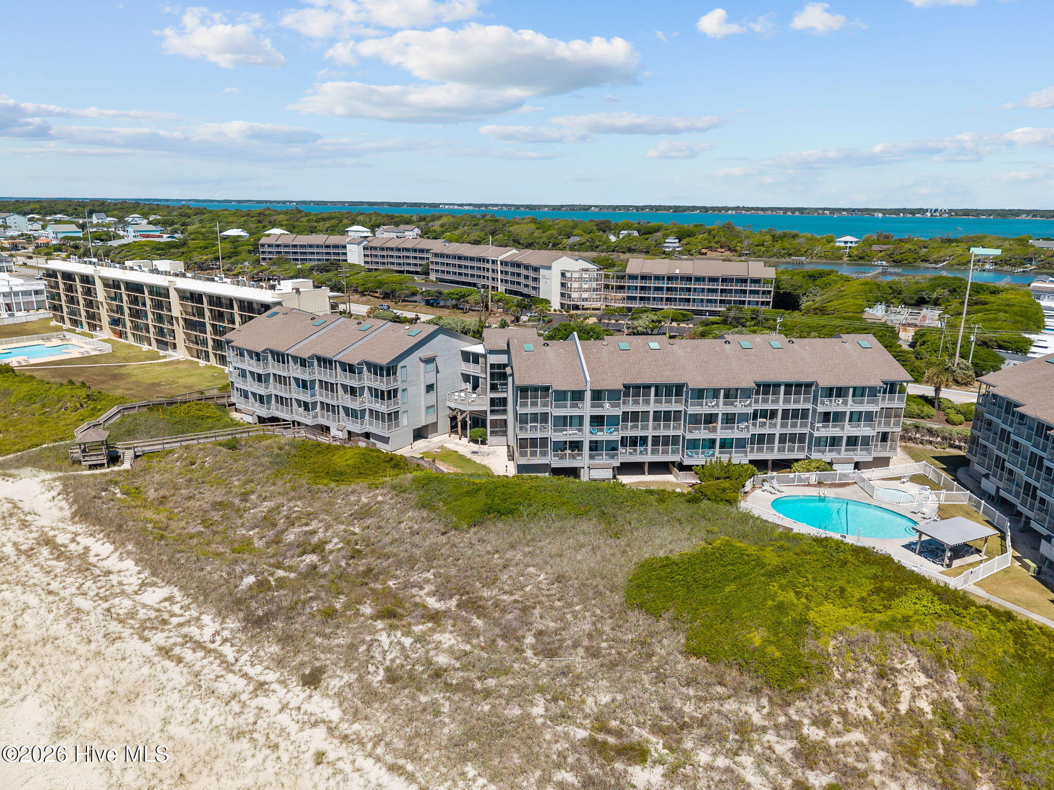 2111 W Fort Macon Road 156