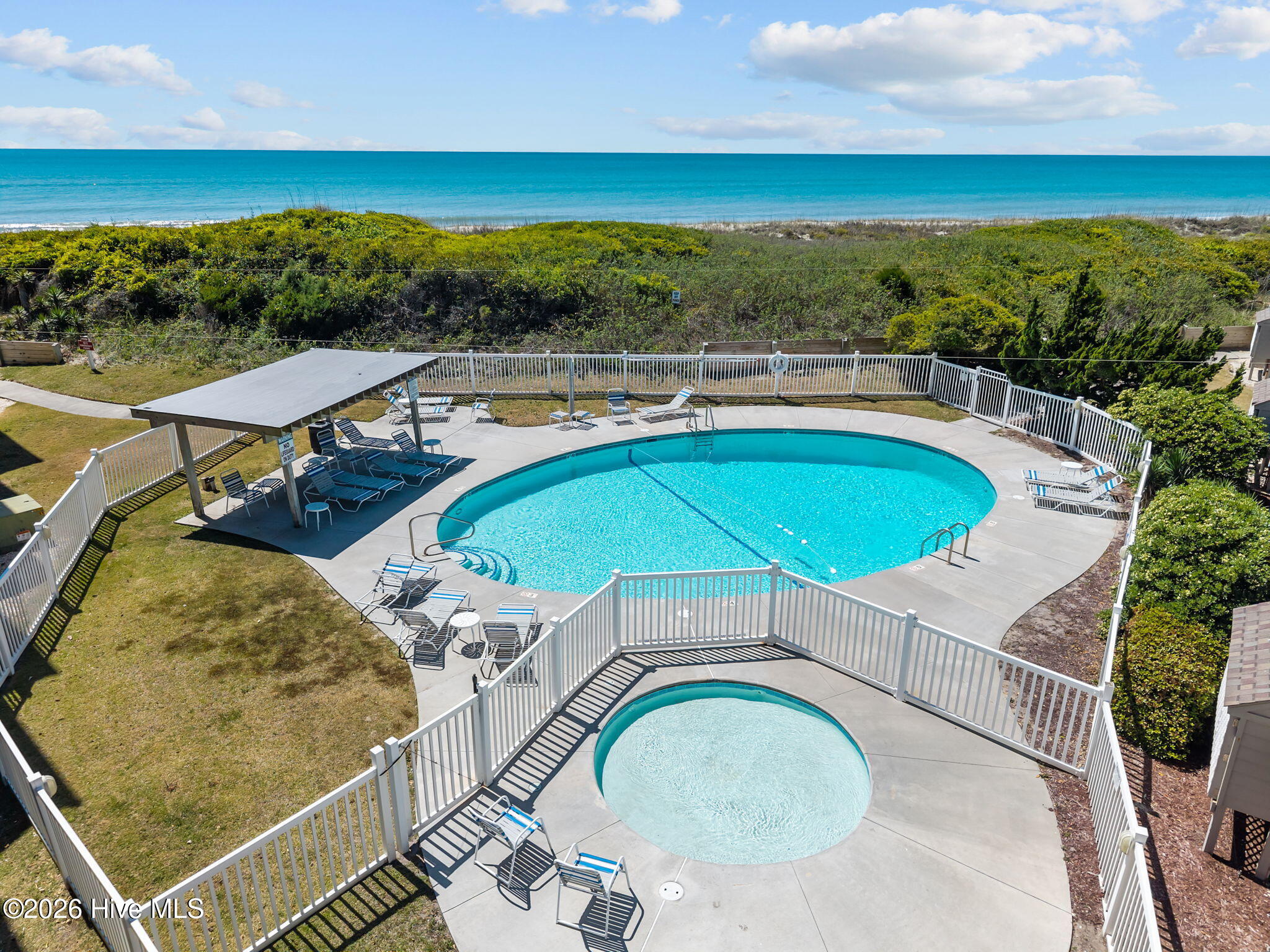 2111 W Fort Macon Road 156